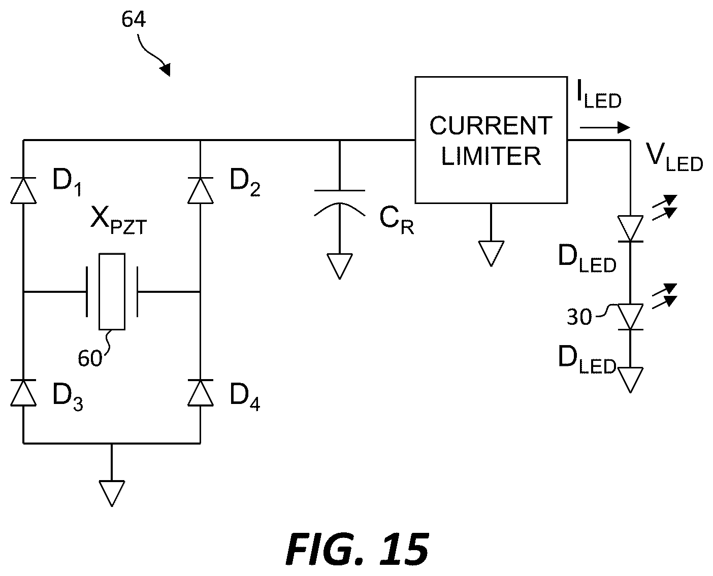 Patent US12437174 Figure 9 – Hybrid documents with electronic indicia