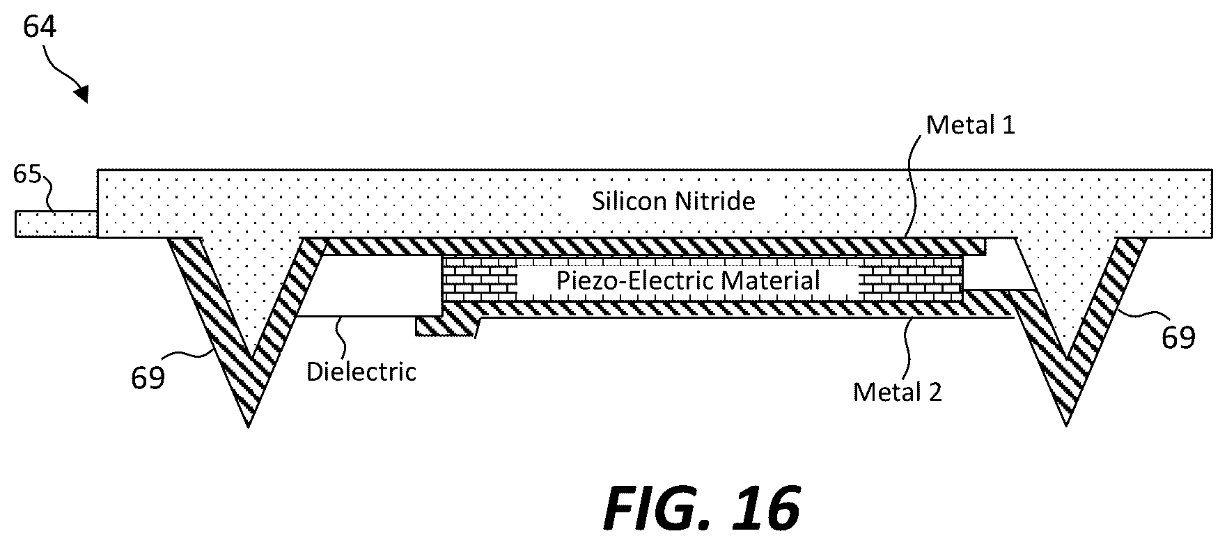 Patent US12437174 Figure 10 – Hybrid documents with electronic indicia