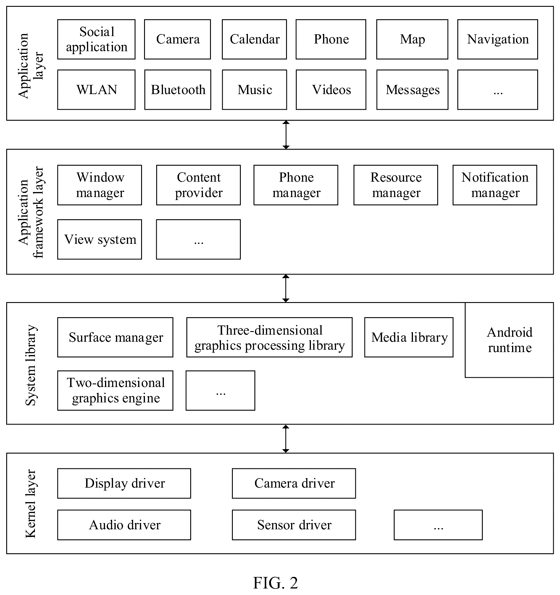 Patent US12437175 Figure 2 – Two-dimensional code generation method and related device