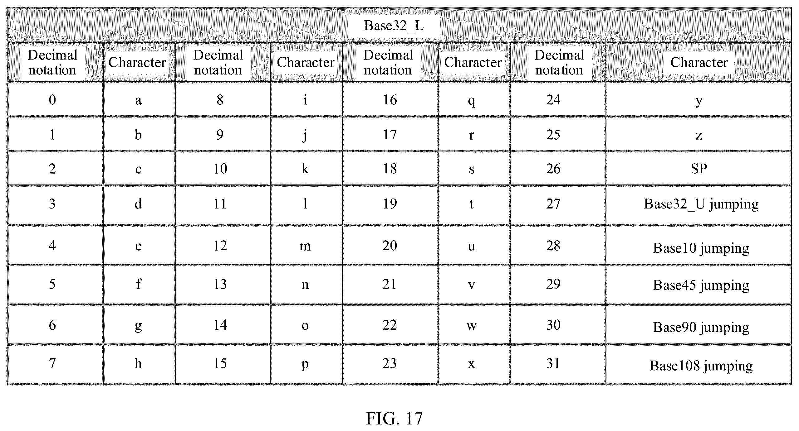 Patent US12437175 Figure 15 – Two-dimensional code generation method and related device