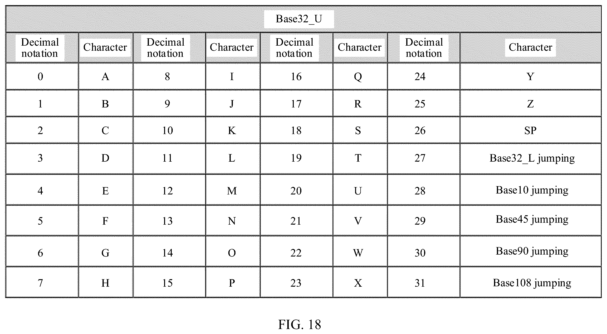 Patent US12437175 Figure 16 – Two-dimensional code generation method and related device