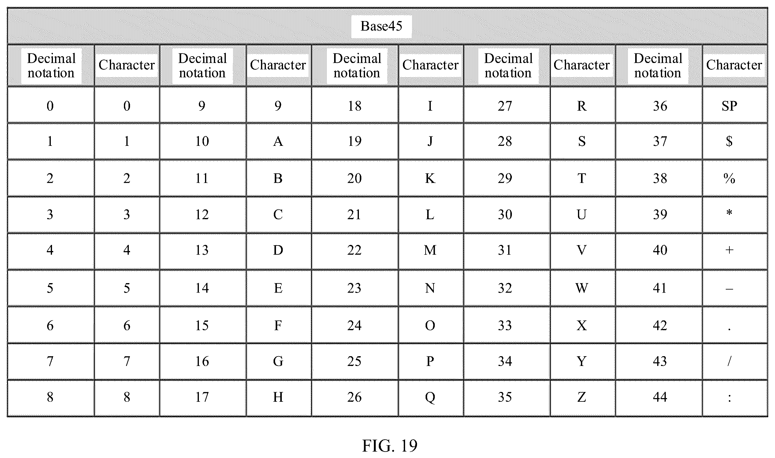 Patent US12437175 Figure 17 – Two-dimensional code generation method and related device