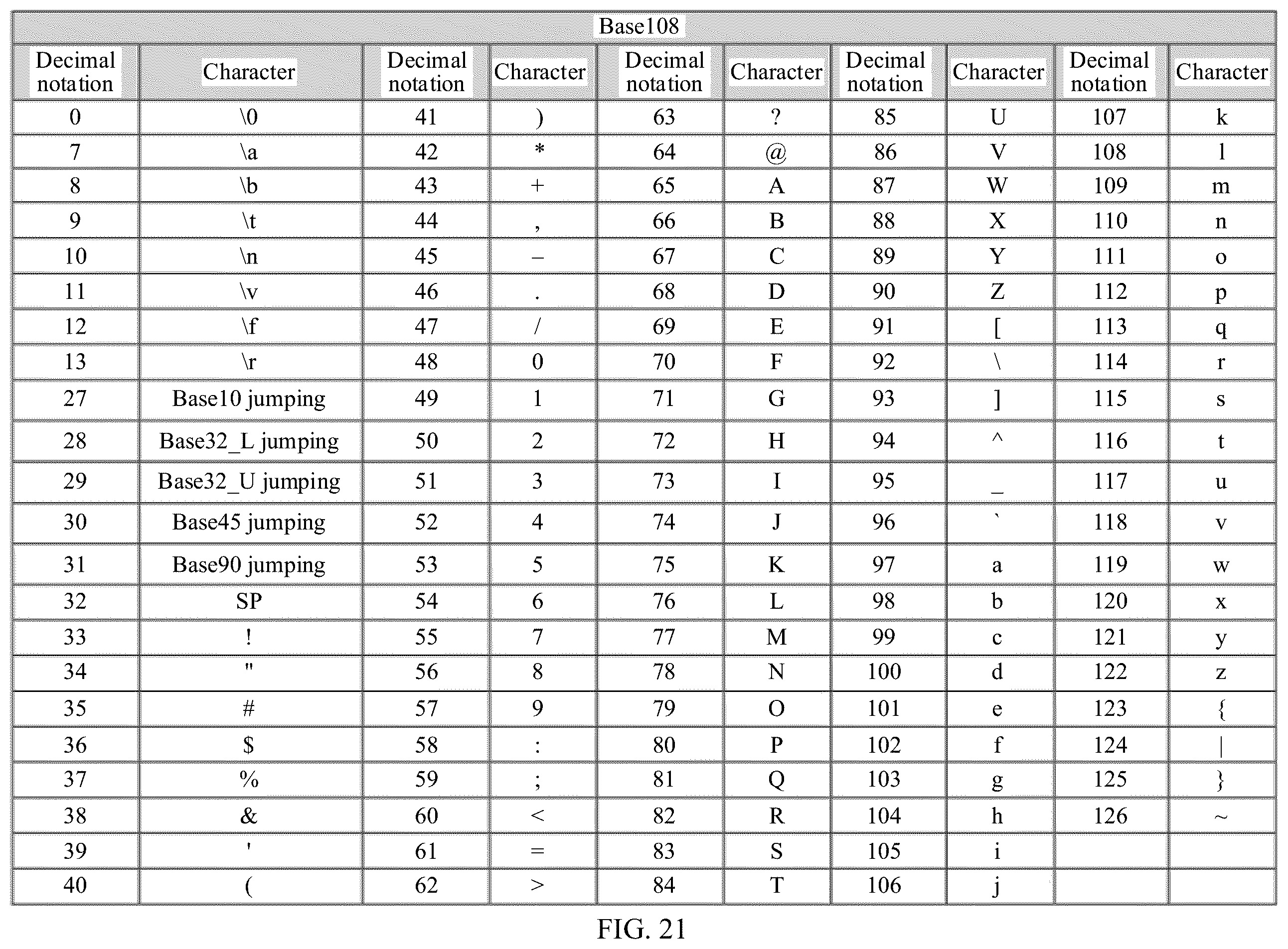 Patent US12437175 Figure 19 – Two-dimensional code generation method and related device