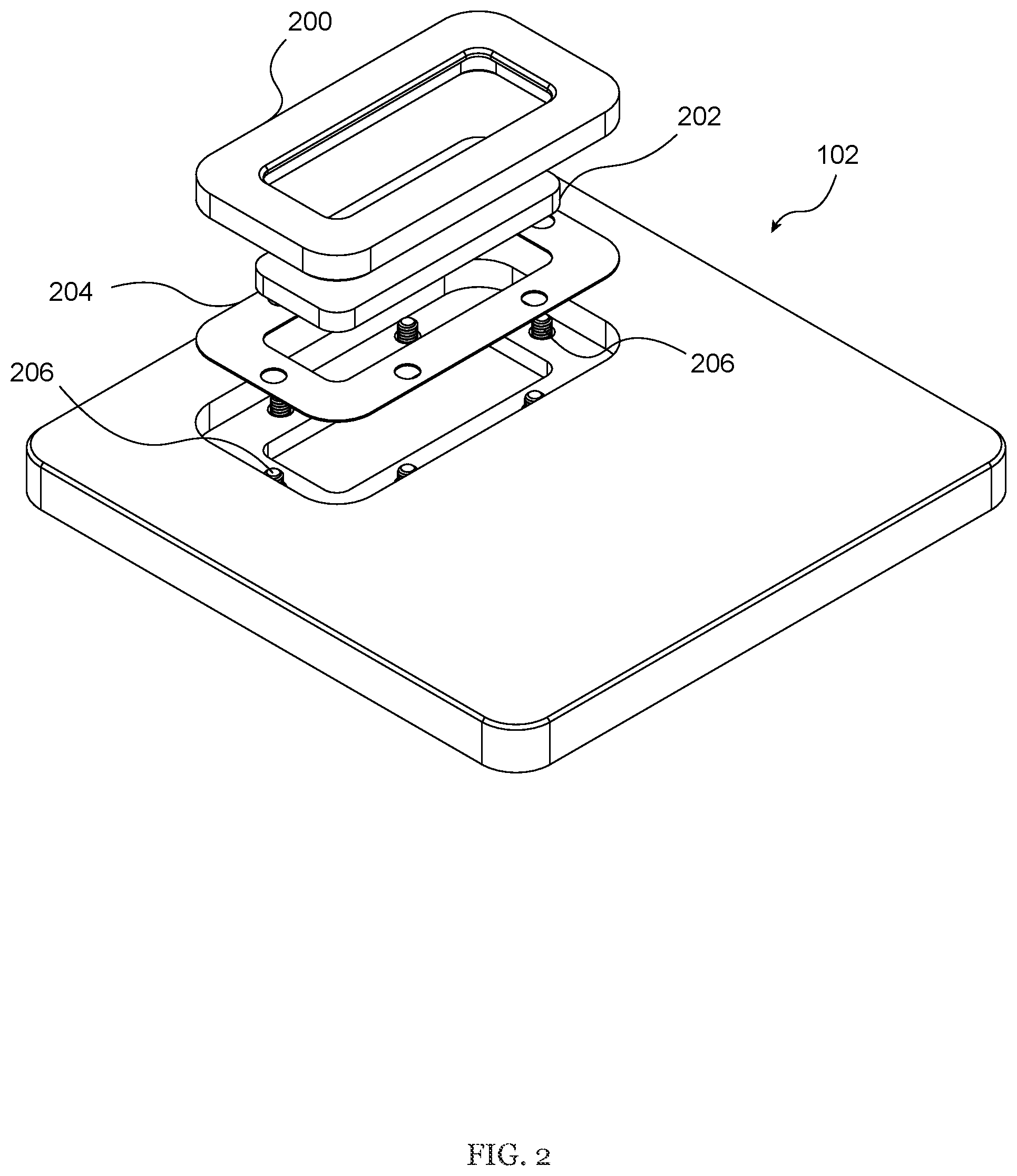 Patent US12437179 Figure 2 – Modular ammunition counter