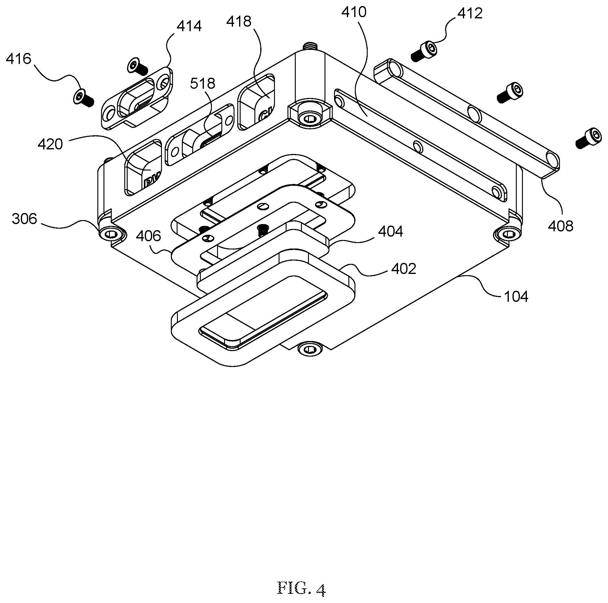Patent US12437179 Figure 4 – Modular ammunition counter
