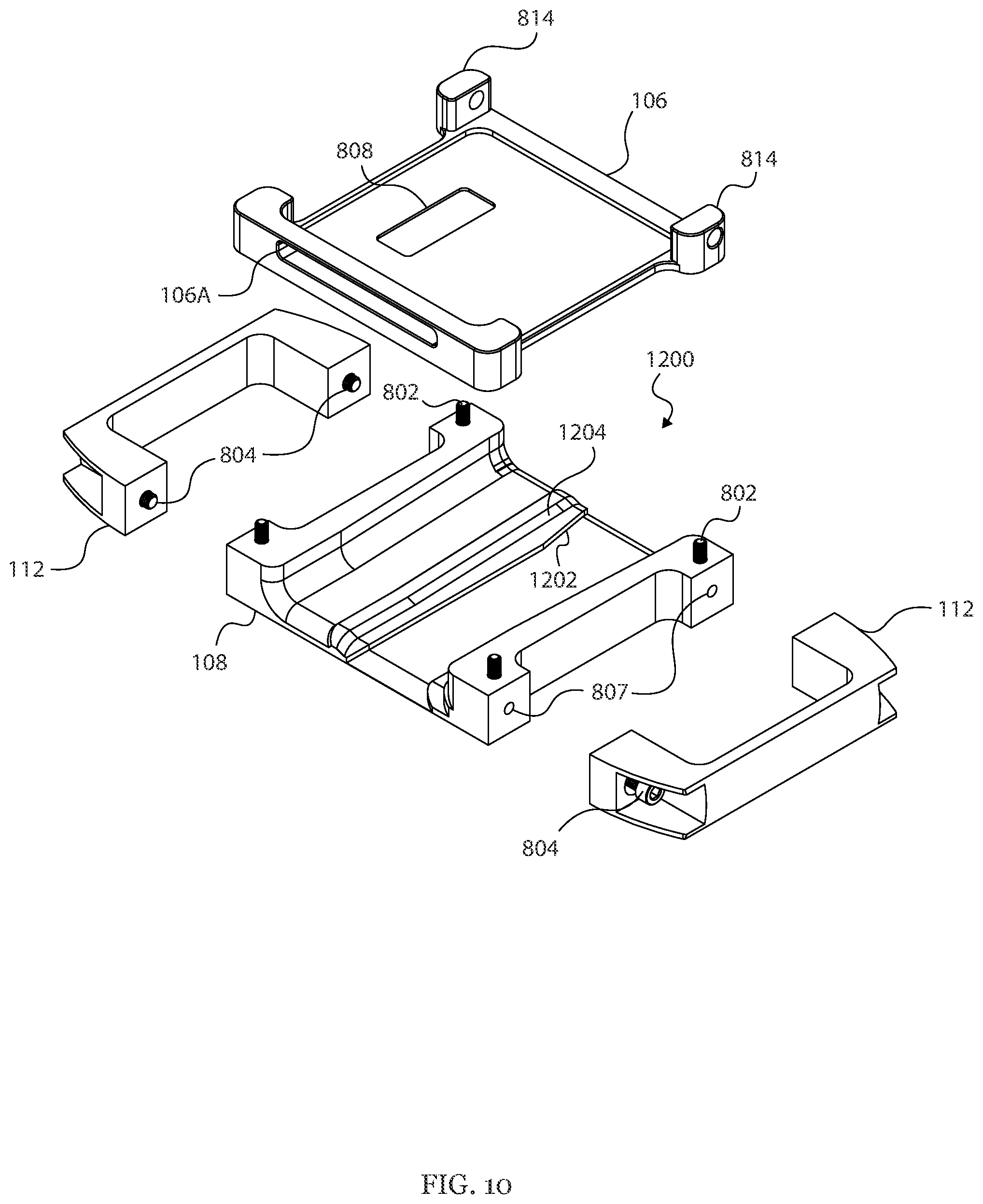 Patent US12437179 Figure 10 – Modular ammunition counter