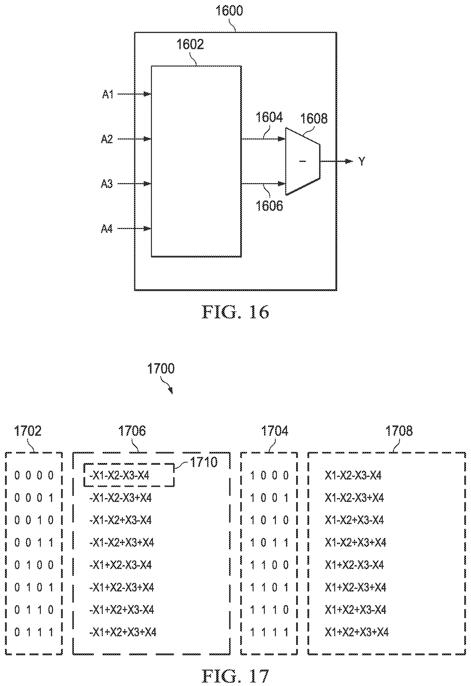 Patent US12437182 Figure 12 – Neural network acceleration