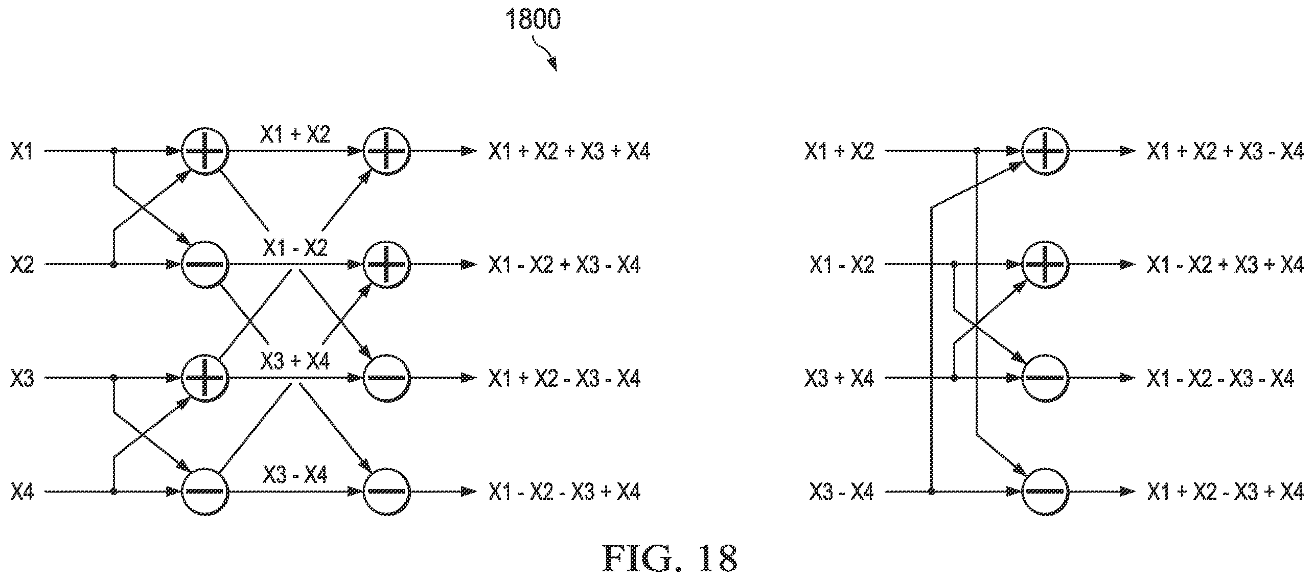 Patent US12437182 Figure 13 – Neural network acceleration