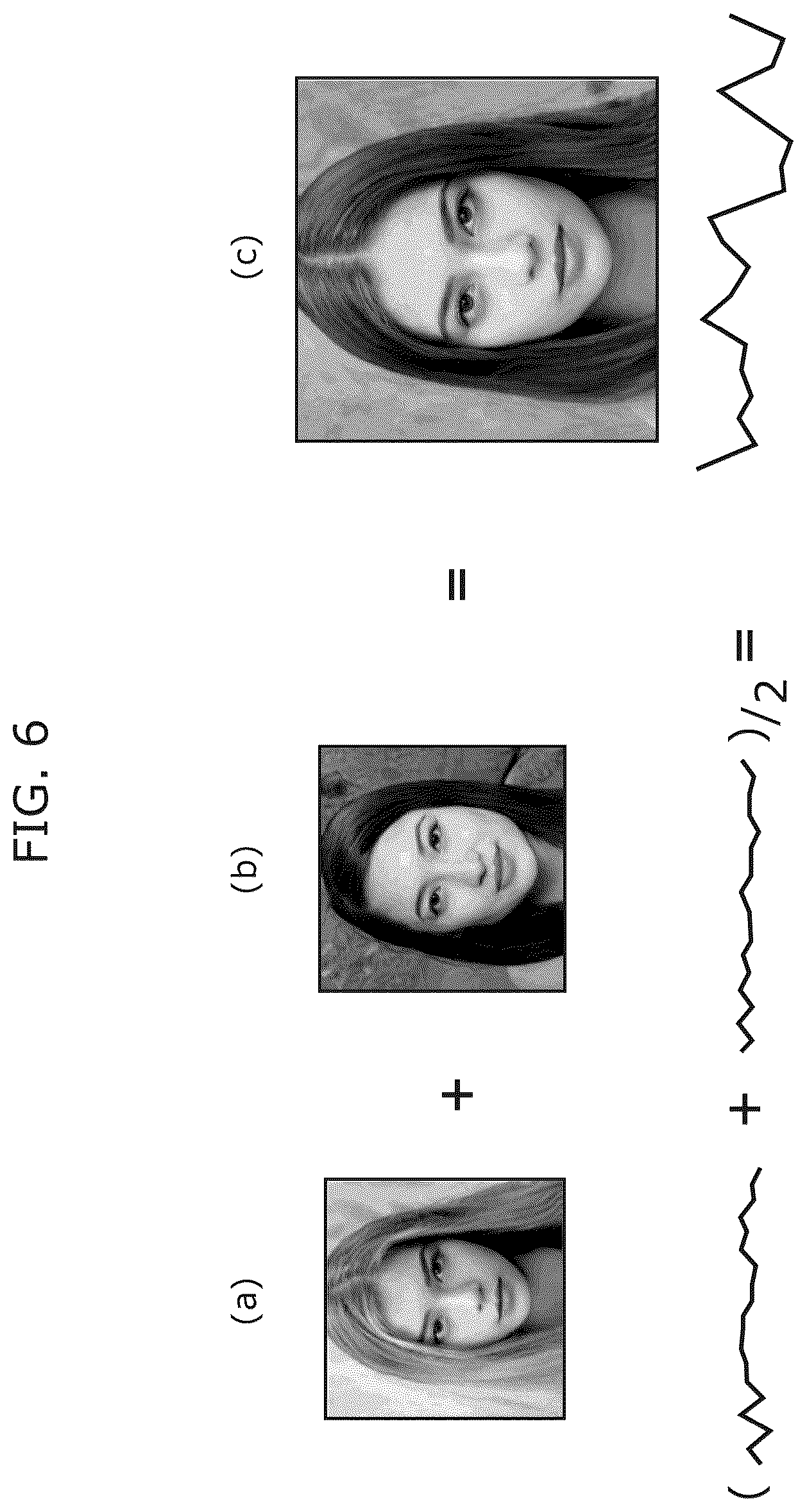 Patent US12437186 Figure 6 – Mental image visualization method, mental image visualization device and recording medium
