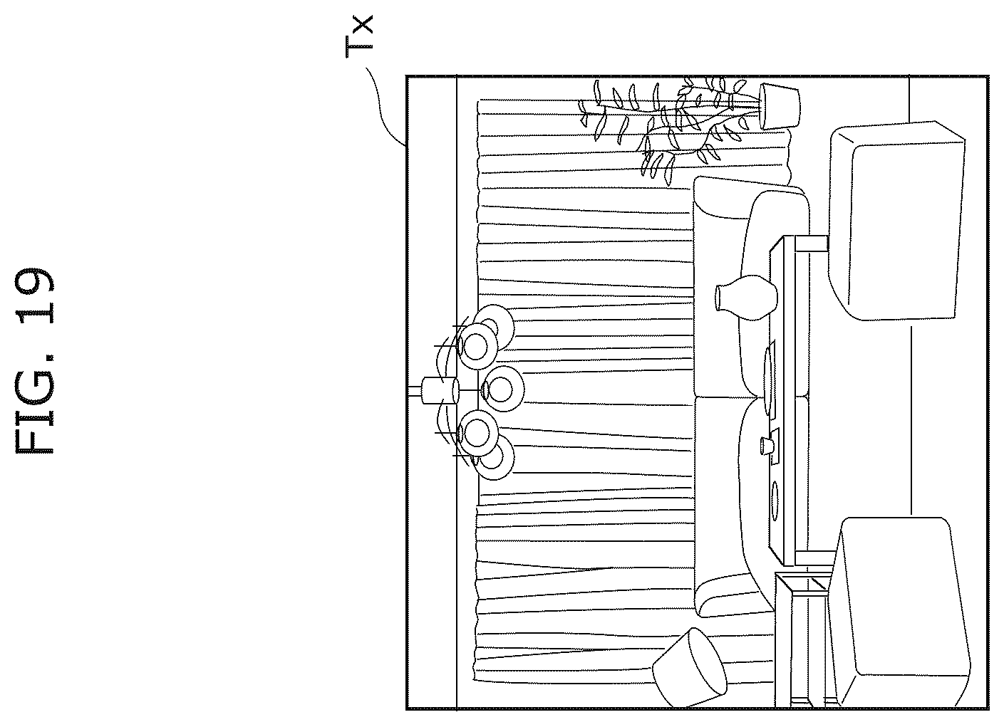 Patent US12437186 Figure 19 – Mental image visualization method, mental image visualization device and recording medium