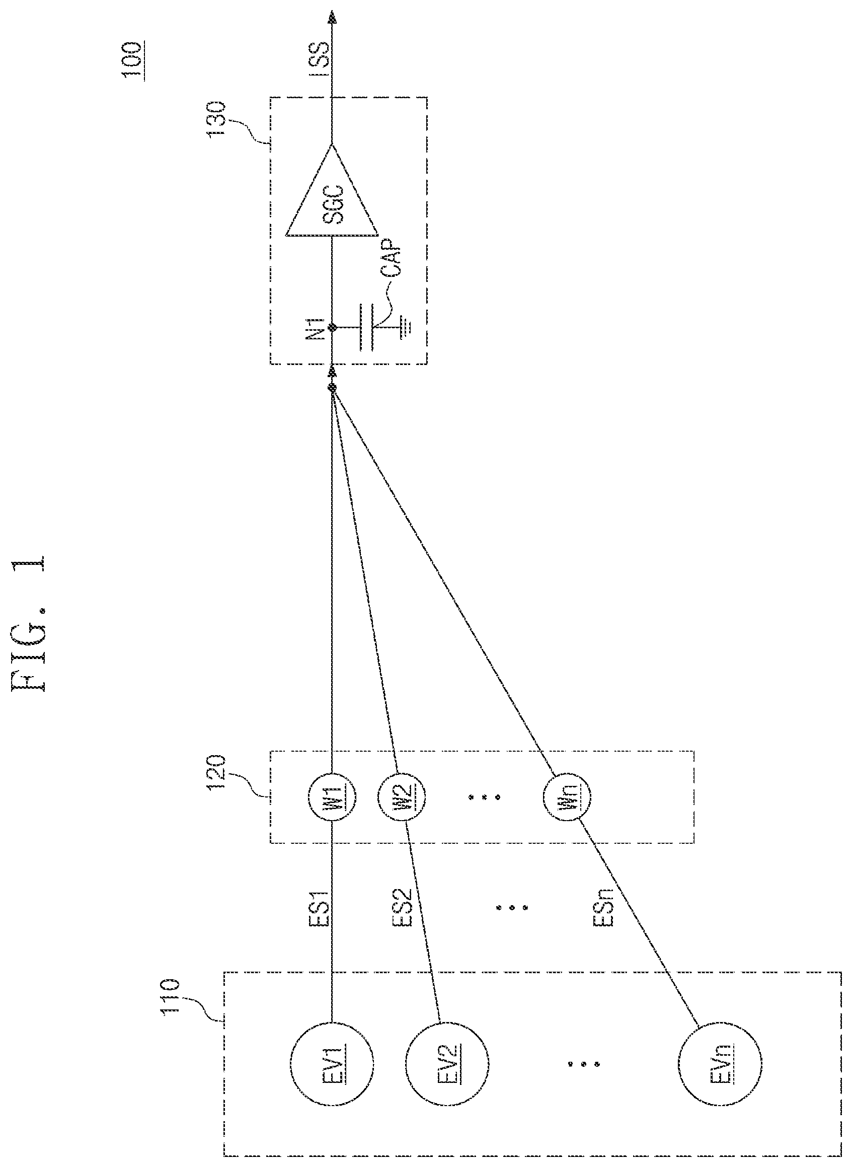 Patent US12437189 Figure 1 – Encoder and operation method thereof