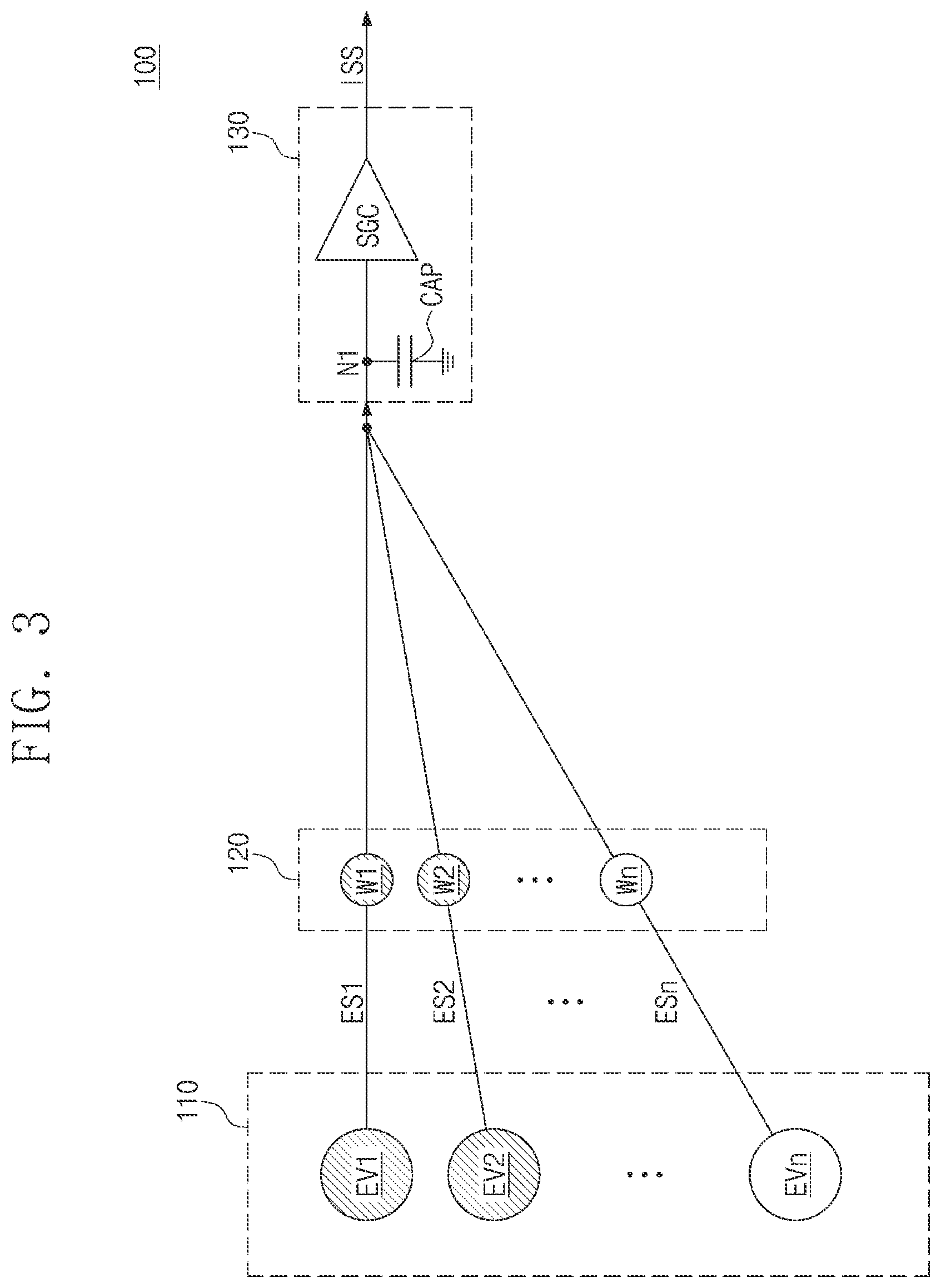 Patent US12437189 Figure 5 – Encoder and operation method thereof