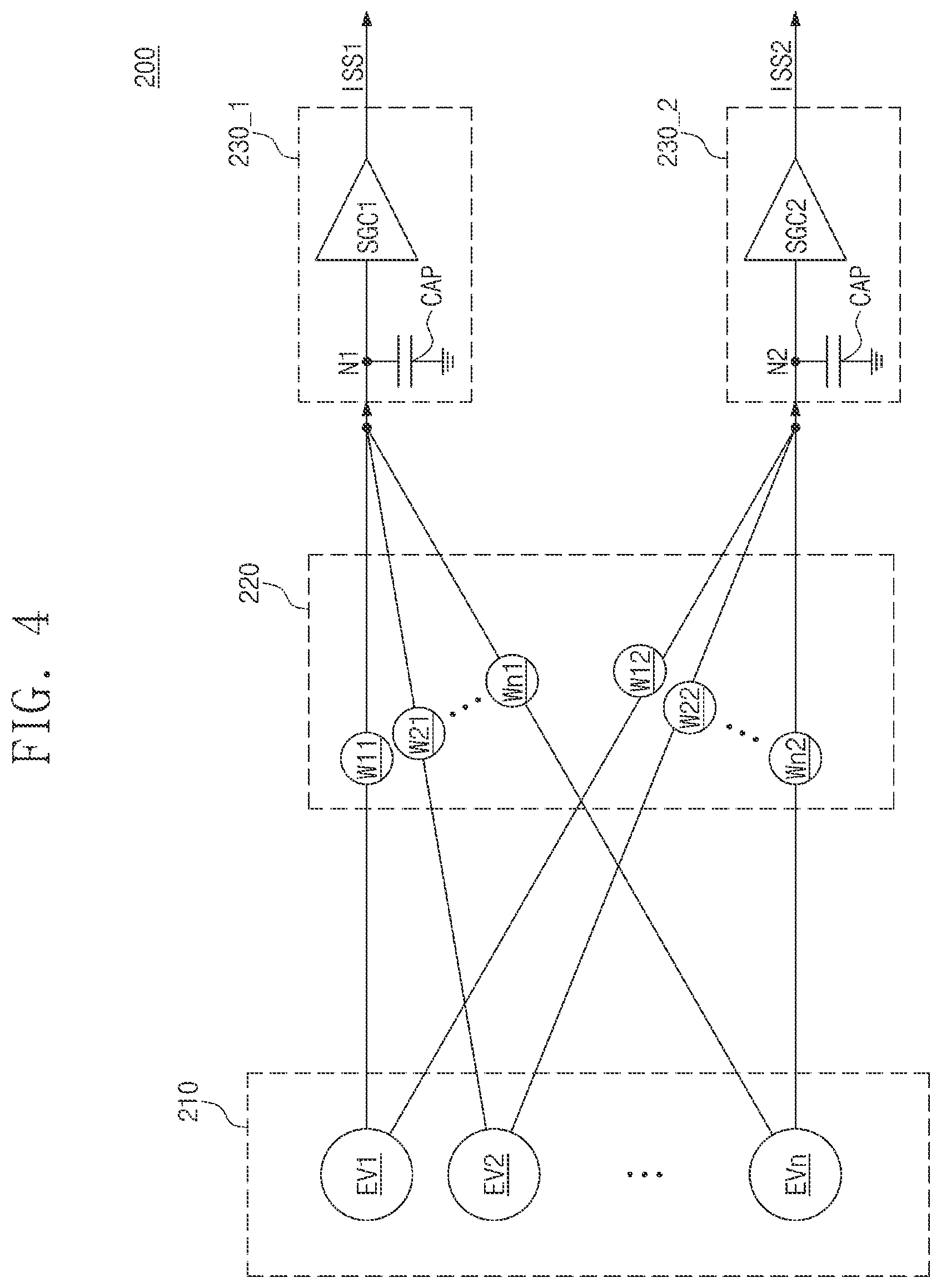 Patent US12437189 Figure 6 – Encoder and operation method thereof