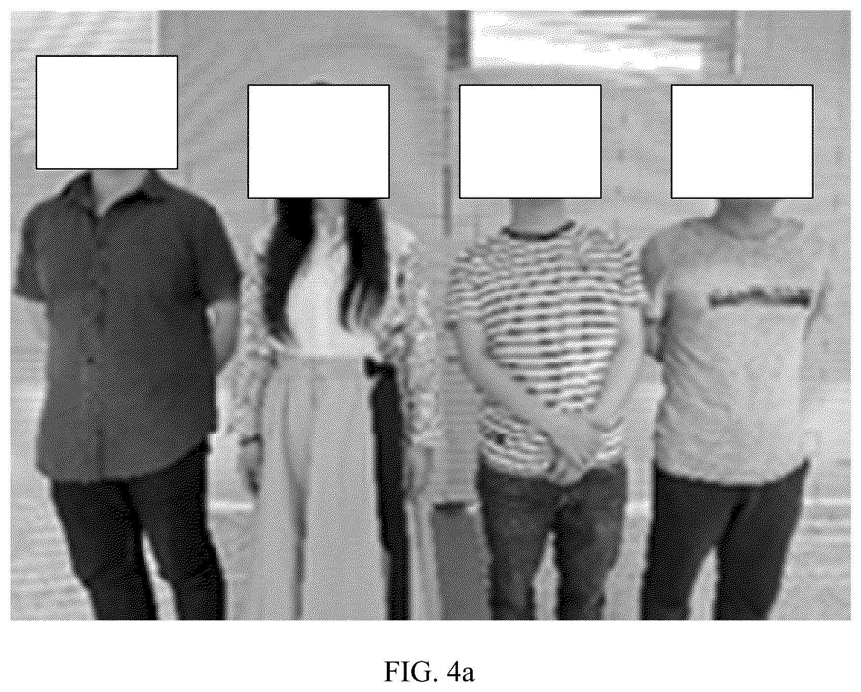 Patent US12437197 Figure 4 – Image processing method and related device