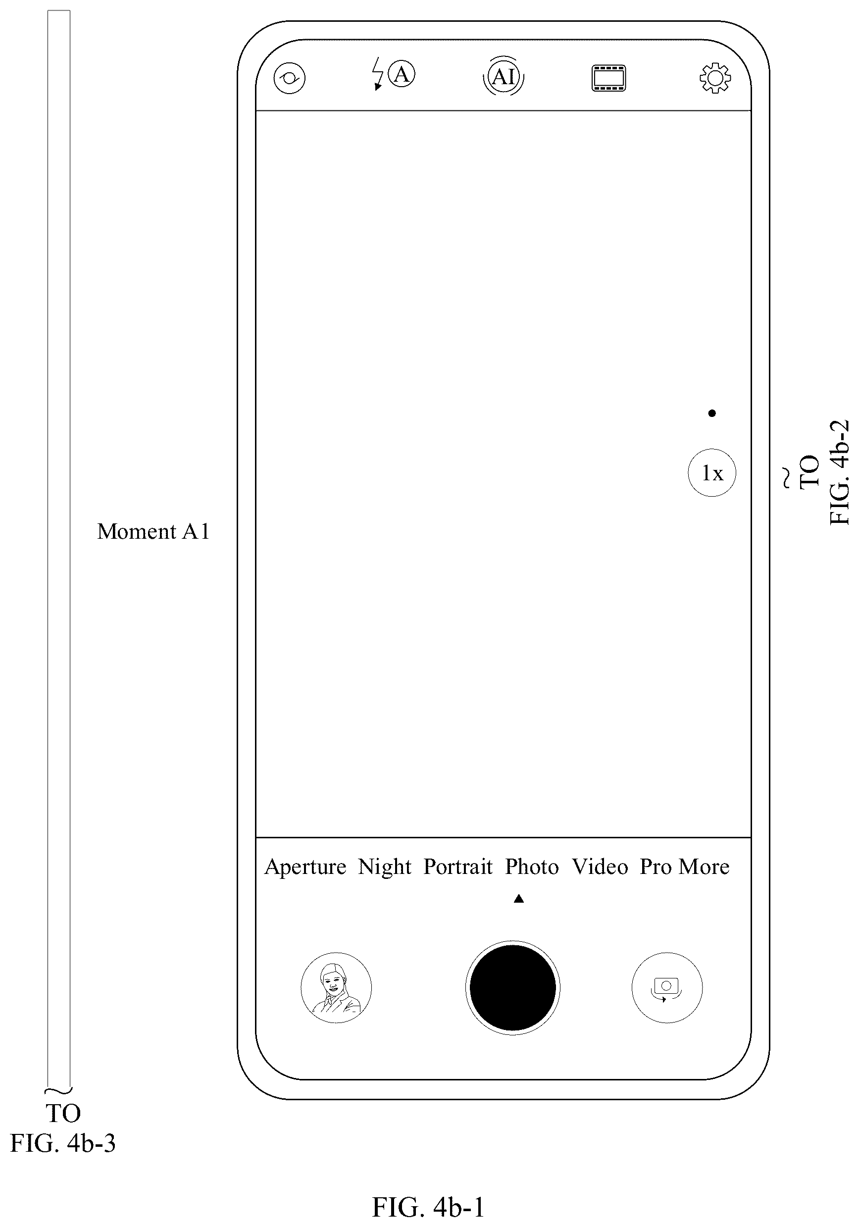 Patent US12437197 Figure 5 – Image processing method and related device