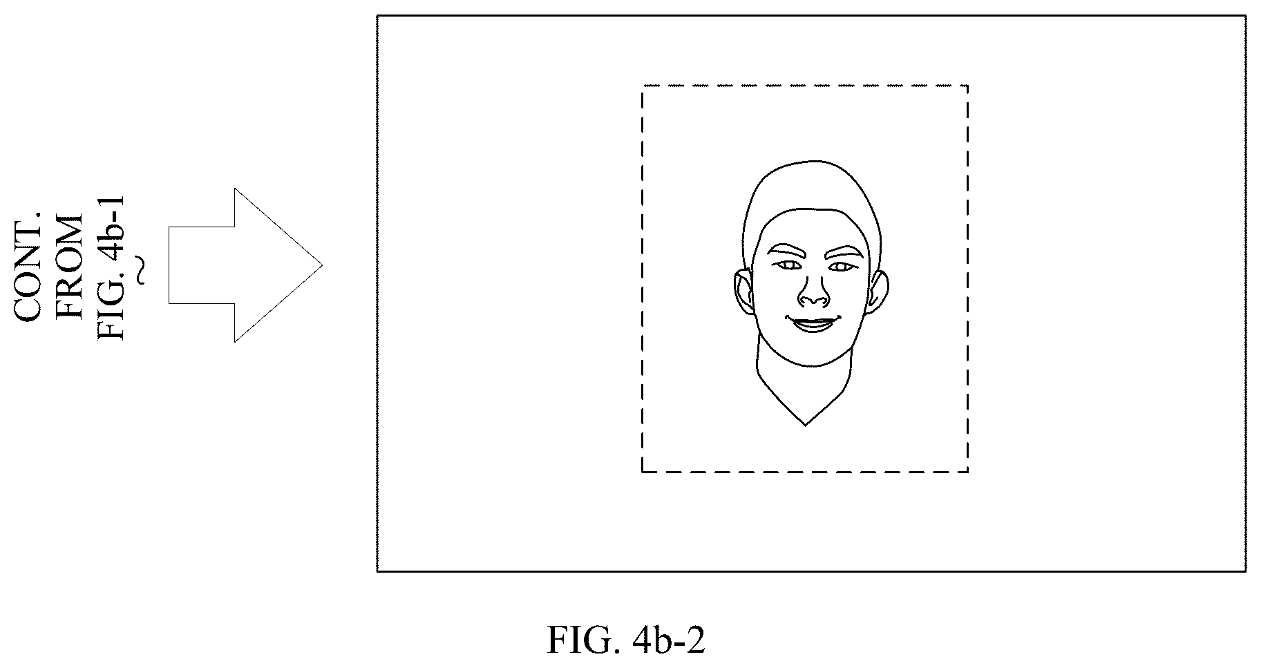Patent US12437197 Figure 6 – Image processing method and related device