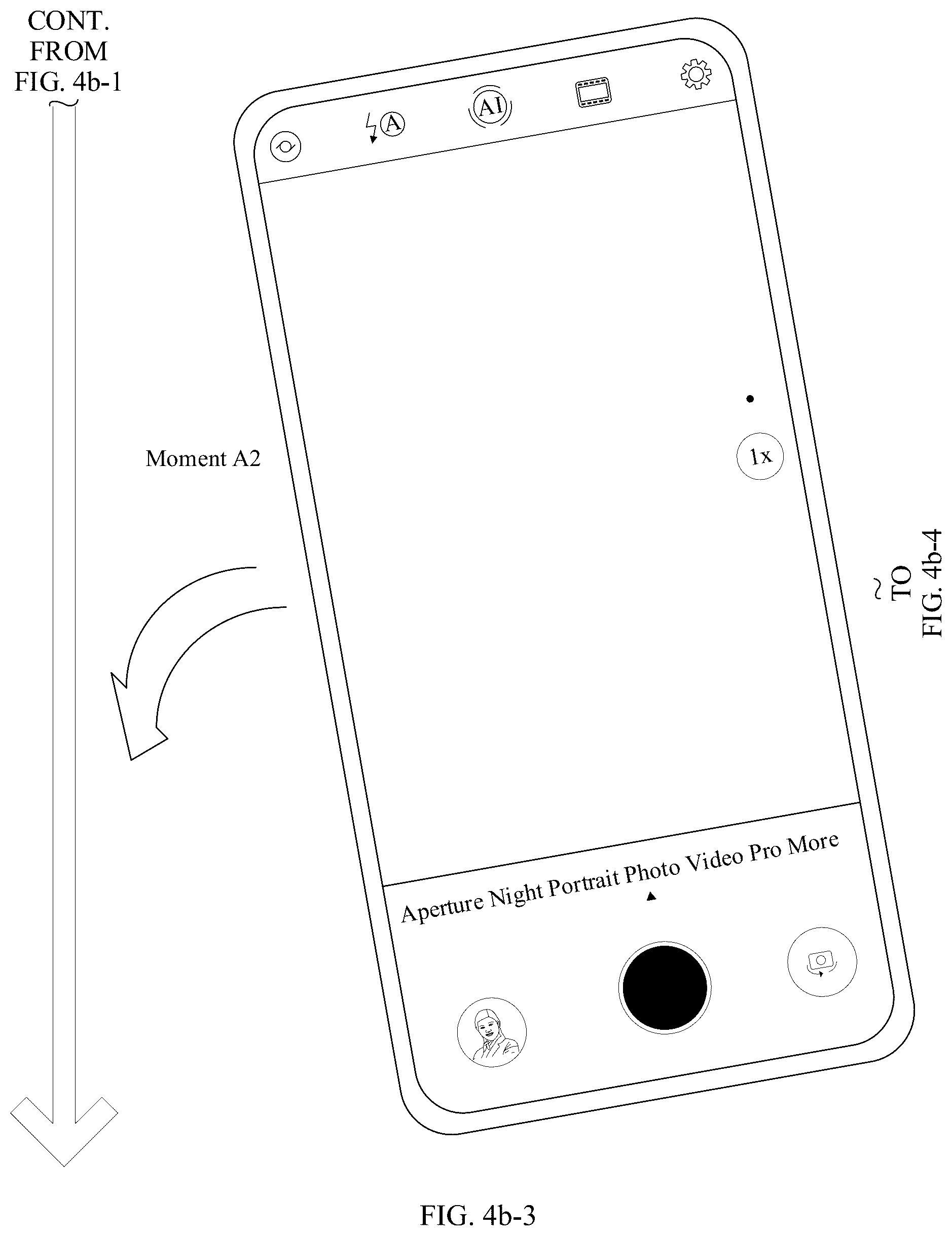 Patent US12437197 Figure 7 – Image processing method and related device