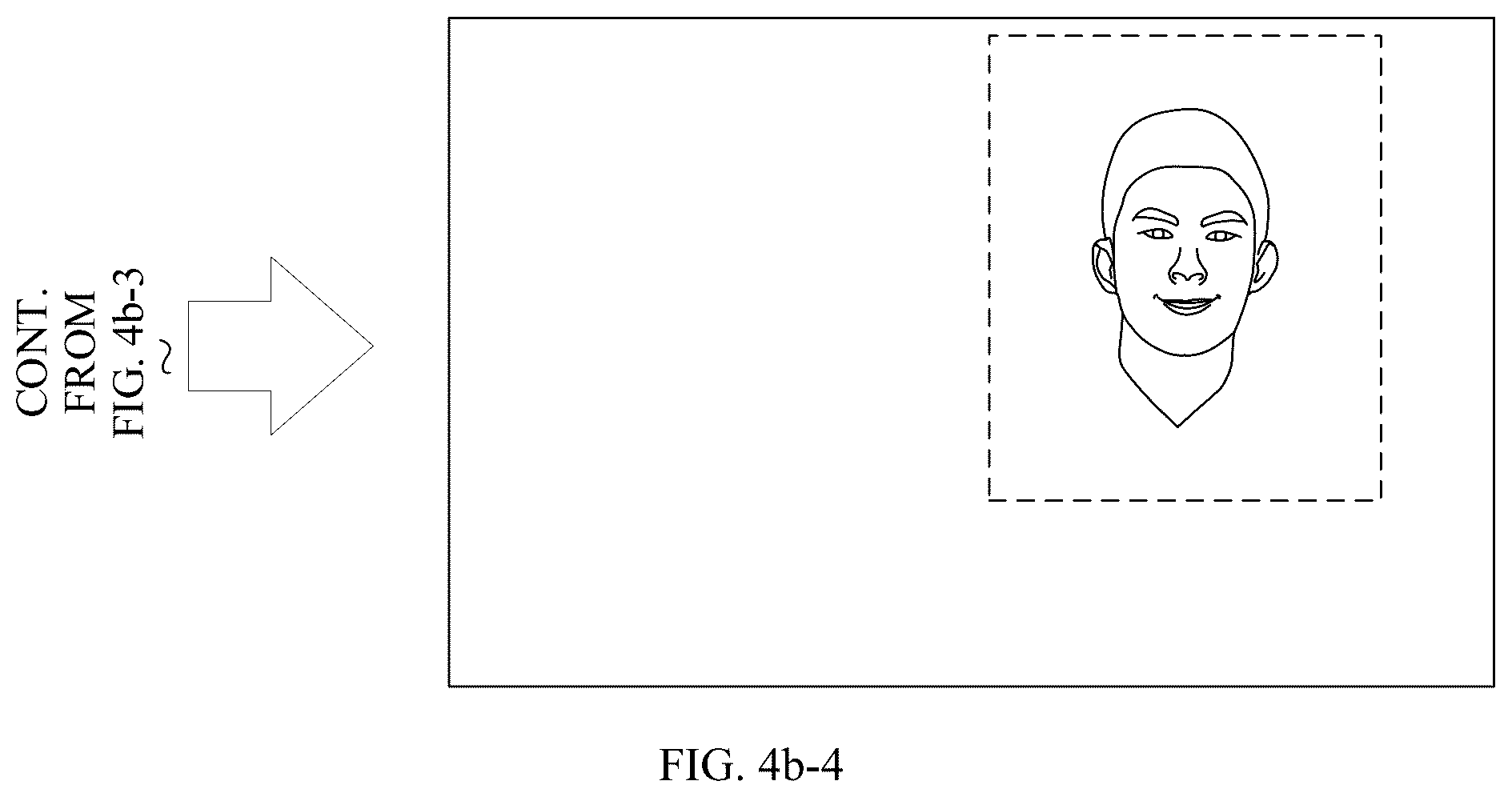 Patent US12437197 Figure 8 – Image processing method and related device