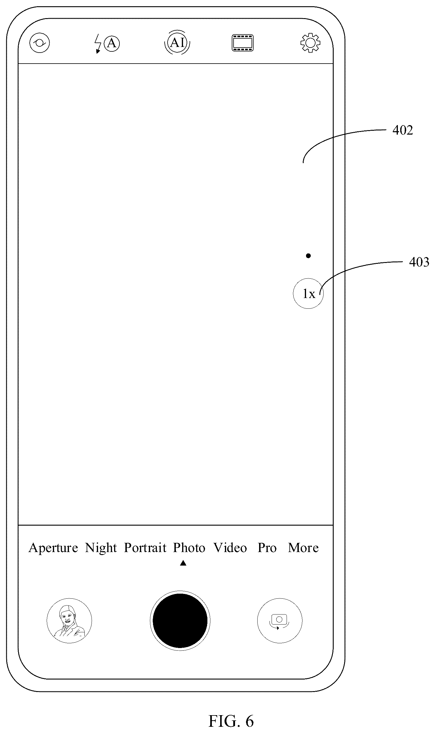 Patent US12437197 Figure 14 – Image processing method and related device