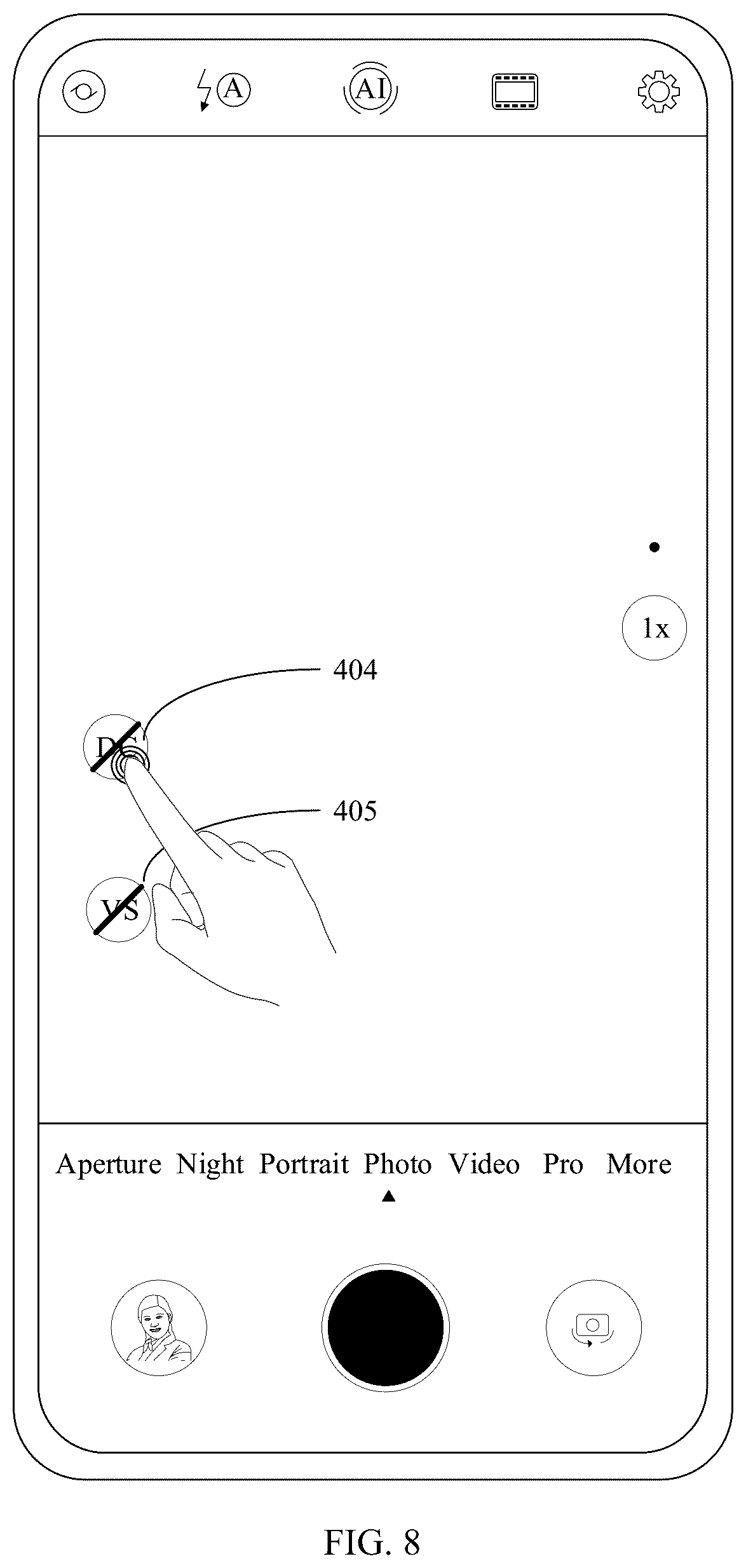 Patent US12437197 Figure 16 – Image processing method and related device