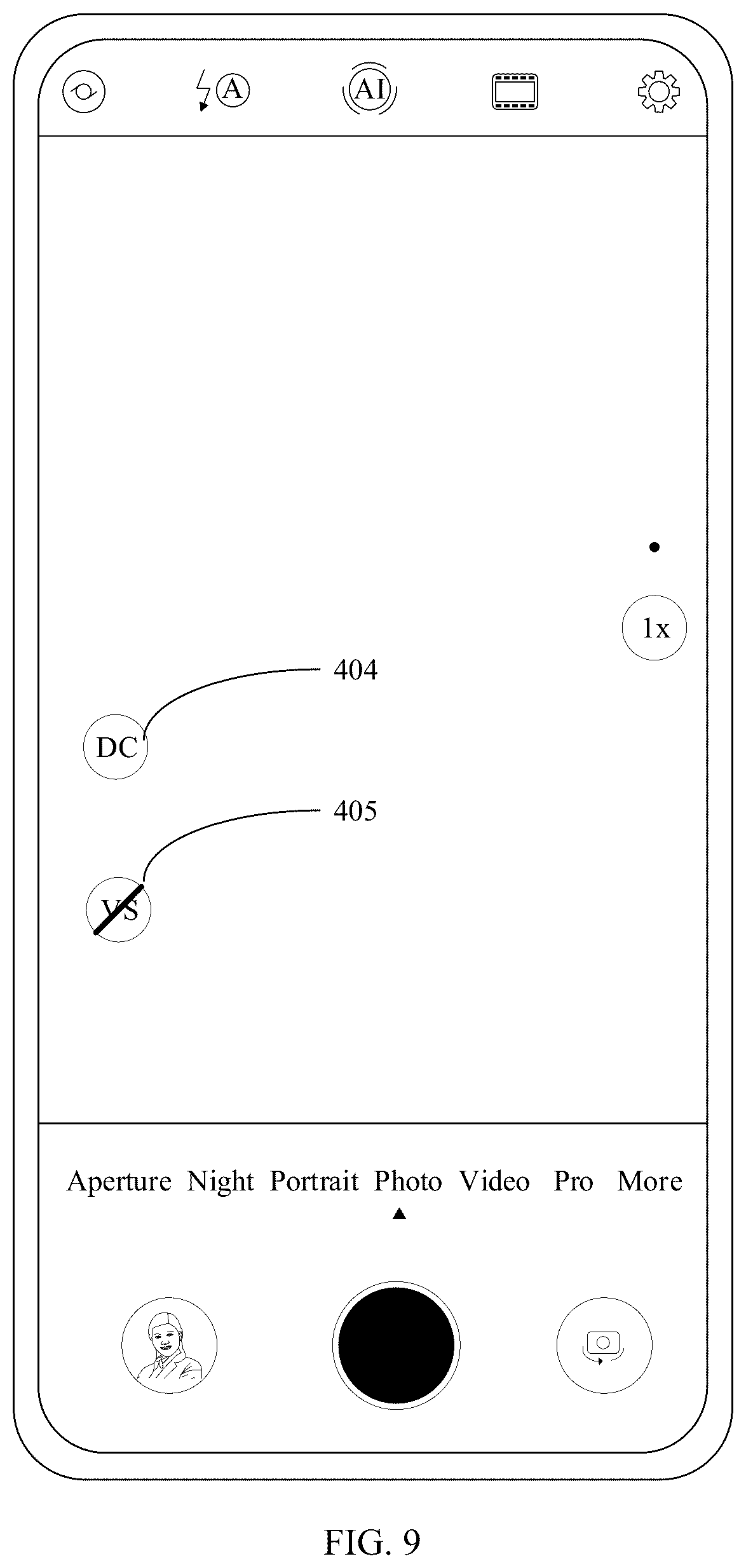 Patent US12437197 Figure 17 – Image processing method and related device