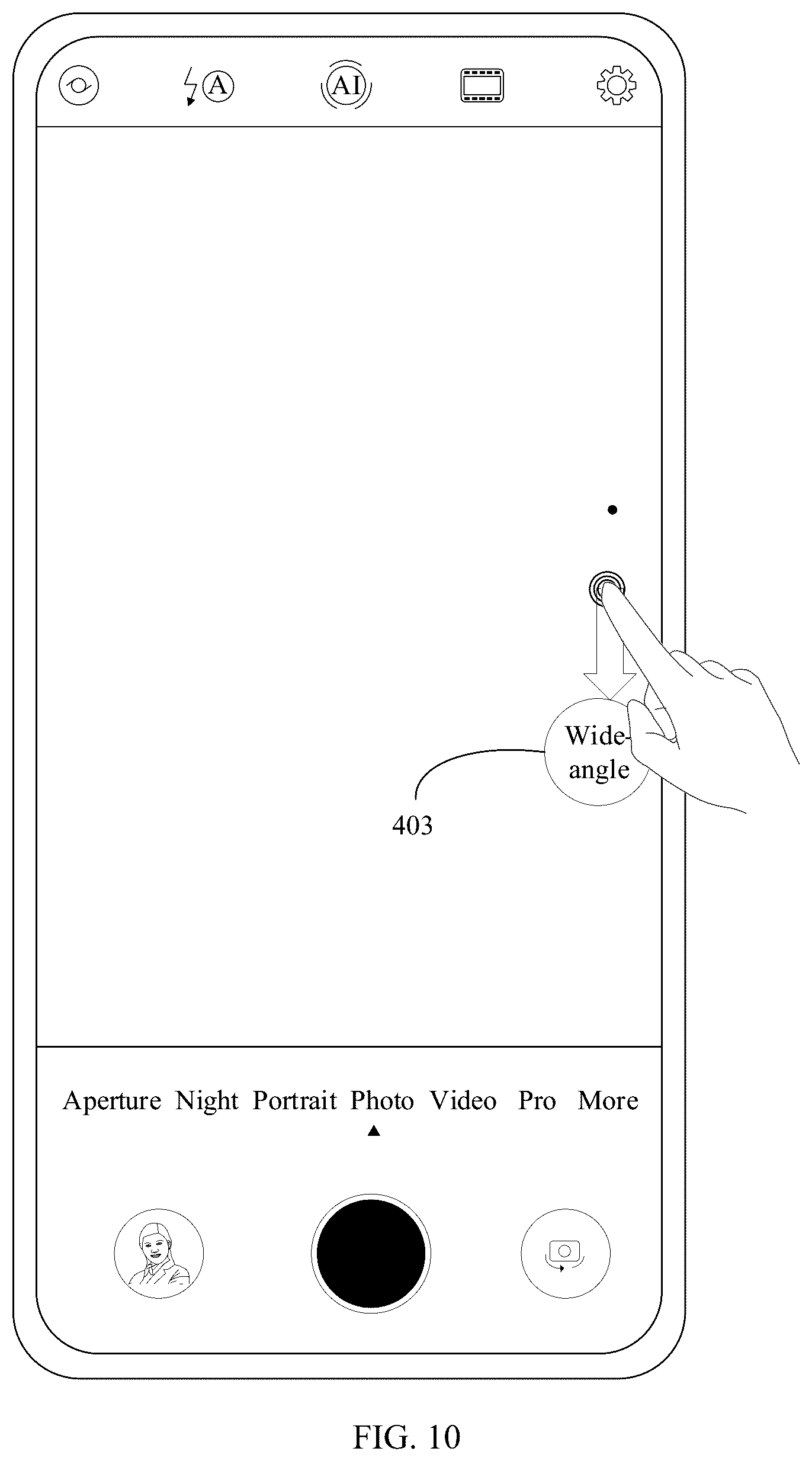 Patent US12437197 Figure 18 – Image processing method and related device