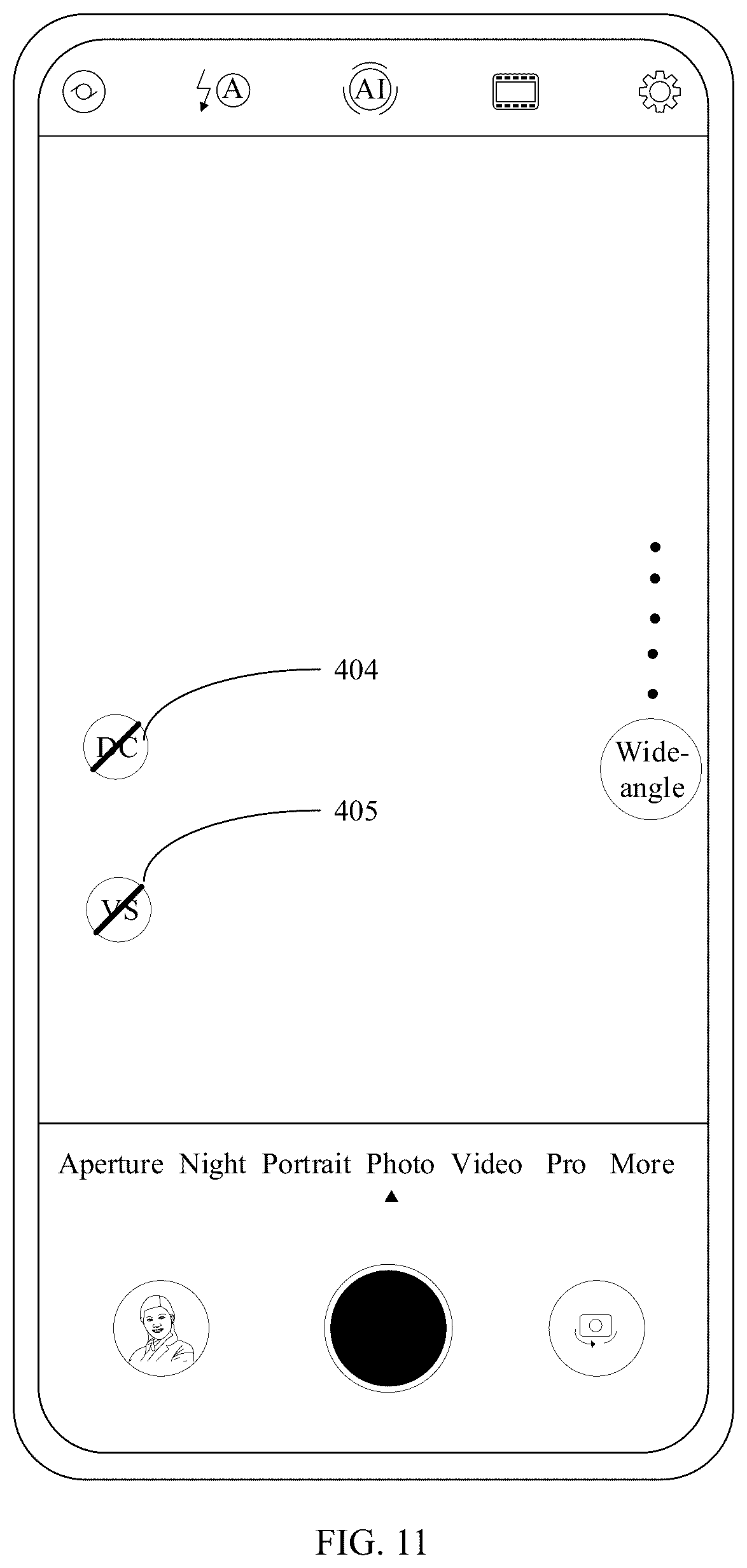 Patent US12437197 Figure 19 – Image processing method and related device
