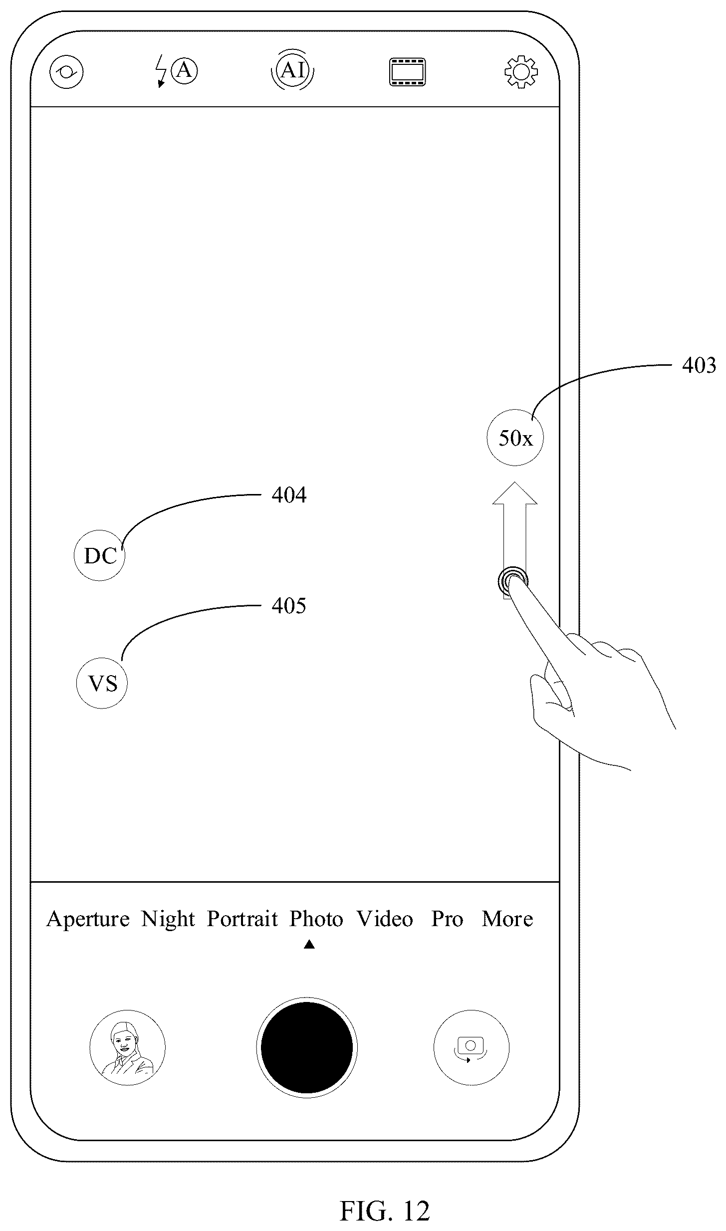 Patent US12437197 Figure 20 – Image processing method and related device