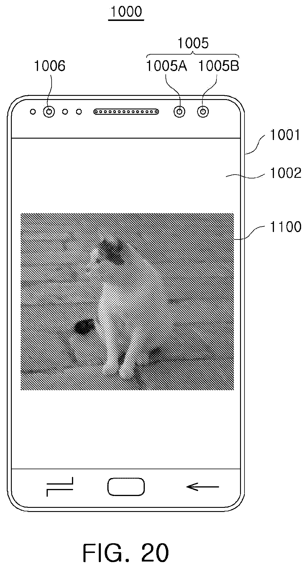 Patent US12437201 Figure 18 – Predicting optimal values for parameters used in an operation of an image signal processor using machine learning