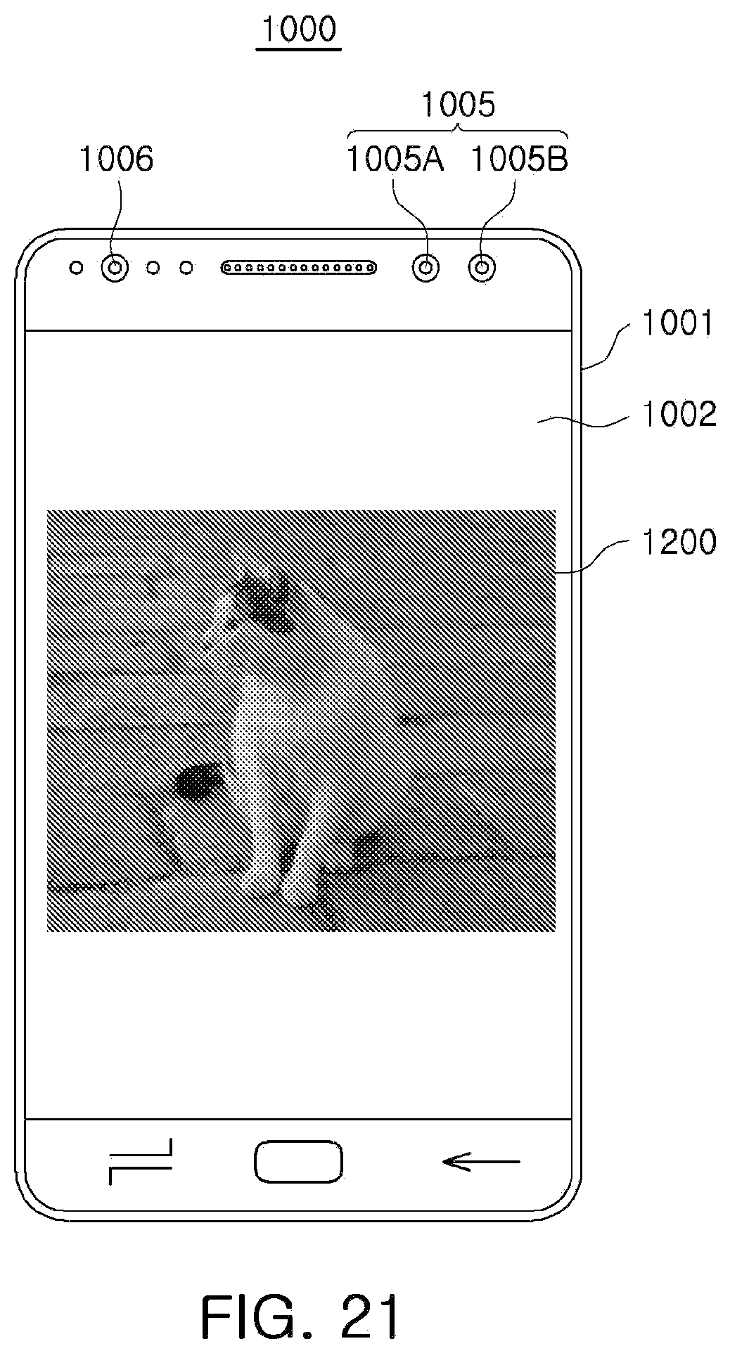 Patent US12437201 Figure 19 – Predicting optimal values for parameters used in an operation of an image signal processor using machine learning