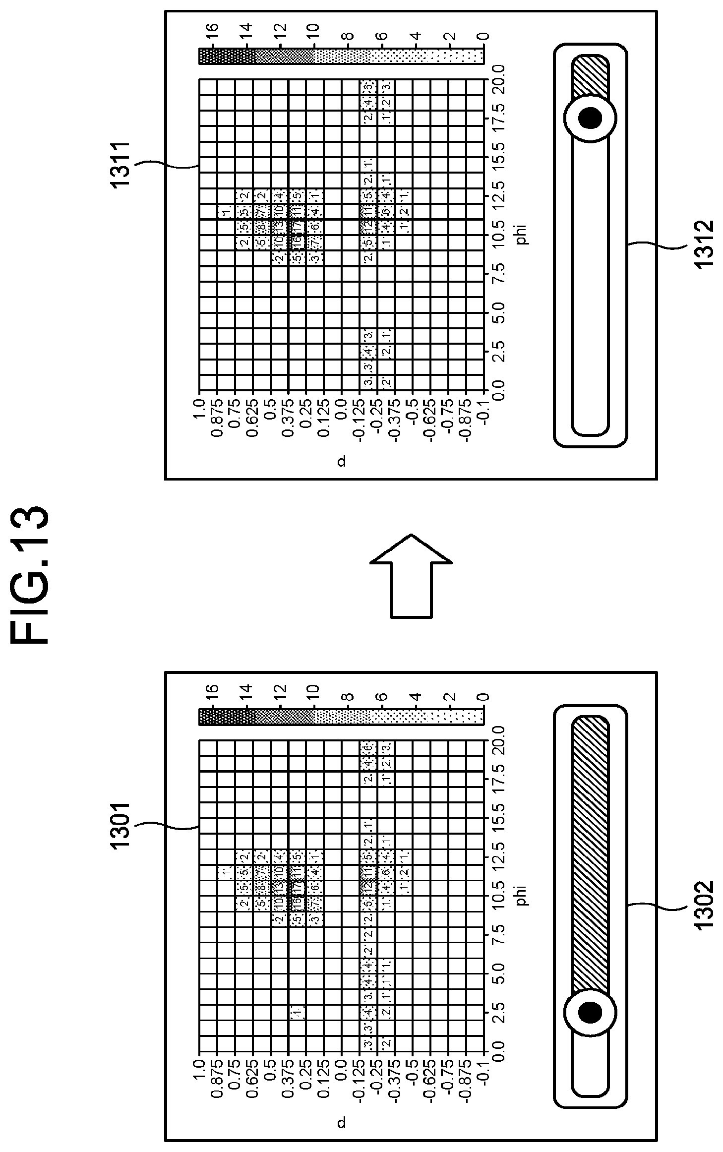 Patent US12437215 Figure 11 – Device, method, and computer program product for executing inference using input signal