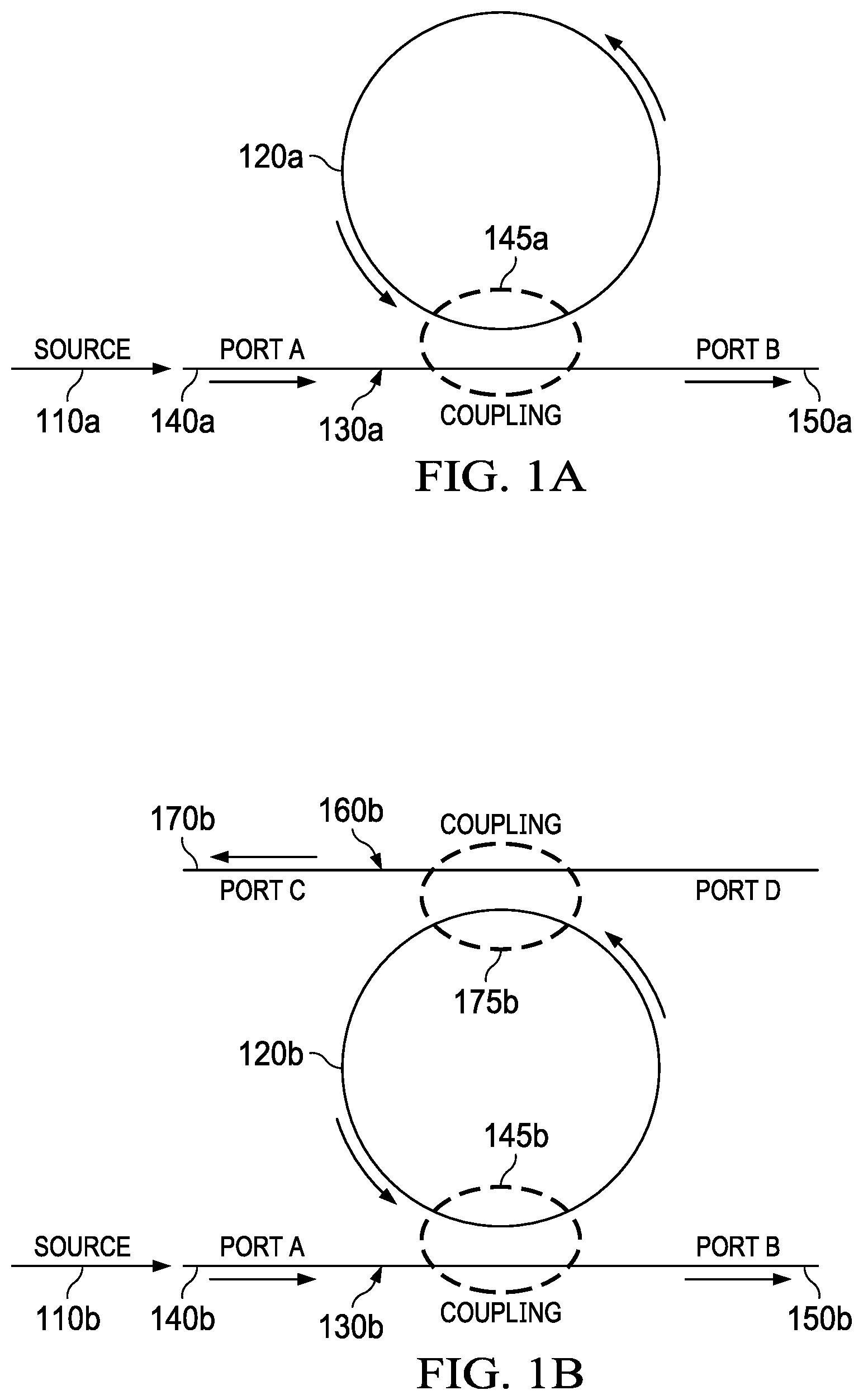 Patent US12437219 — Systems and methods for efficient photonic heralded quantum computing systems — Figure 1