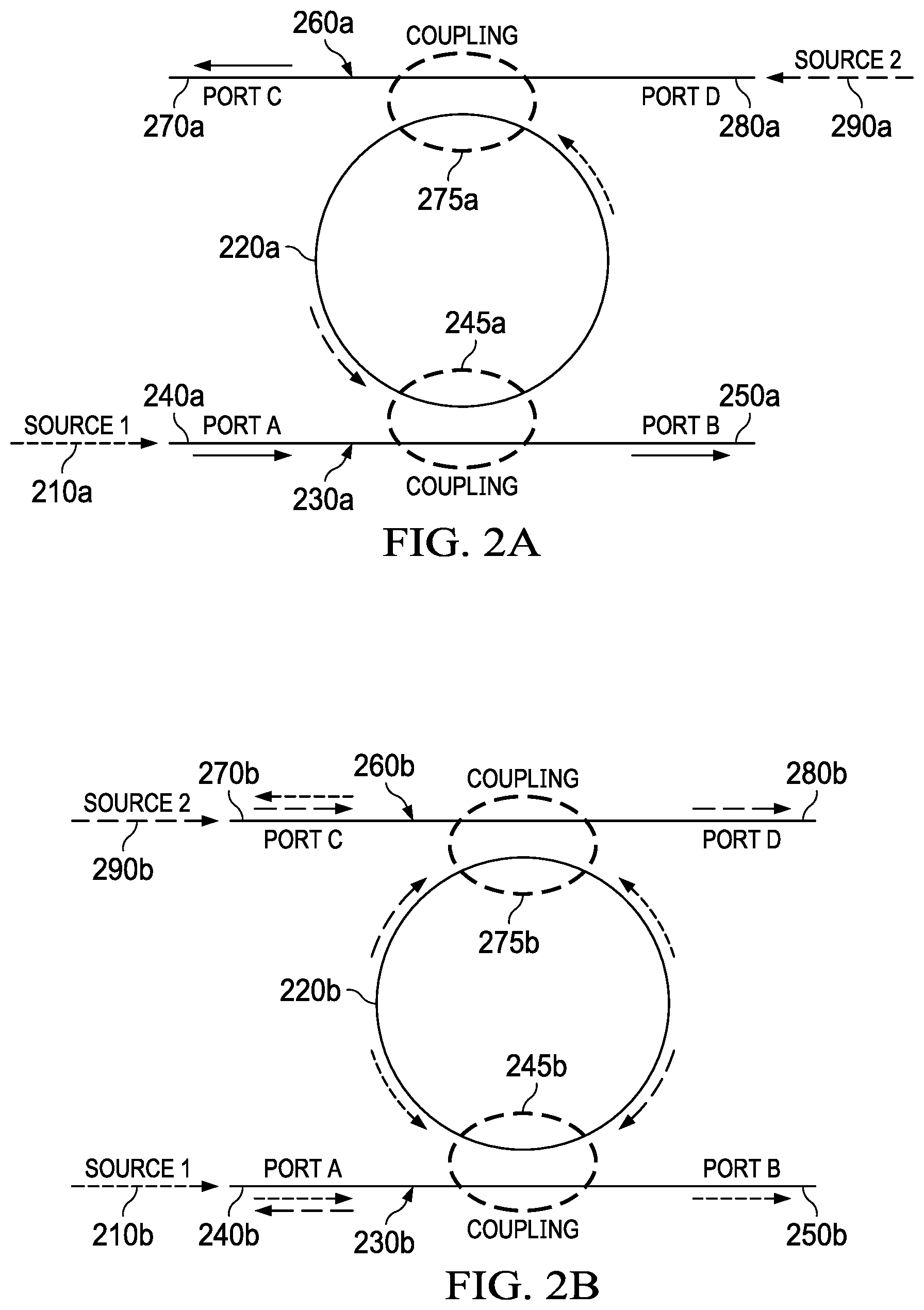 Patent US12437219 Figure 2 – Systems and methods for efficient photonic heralded quantum computing systems
