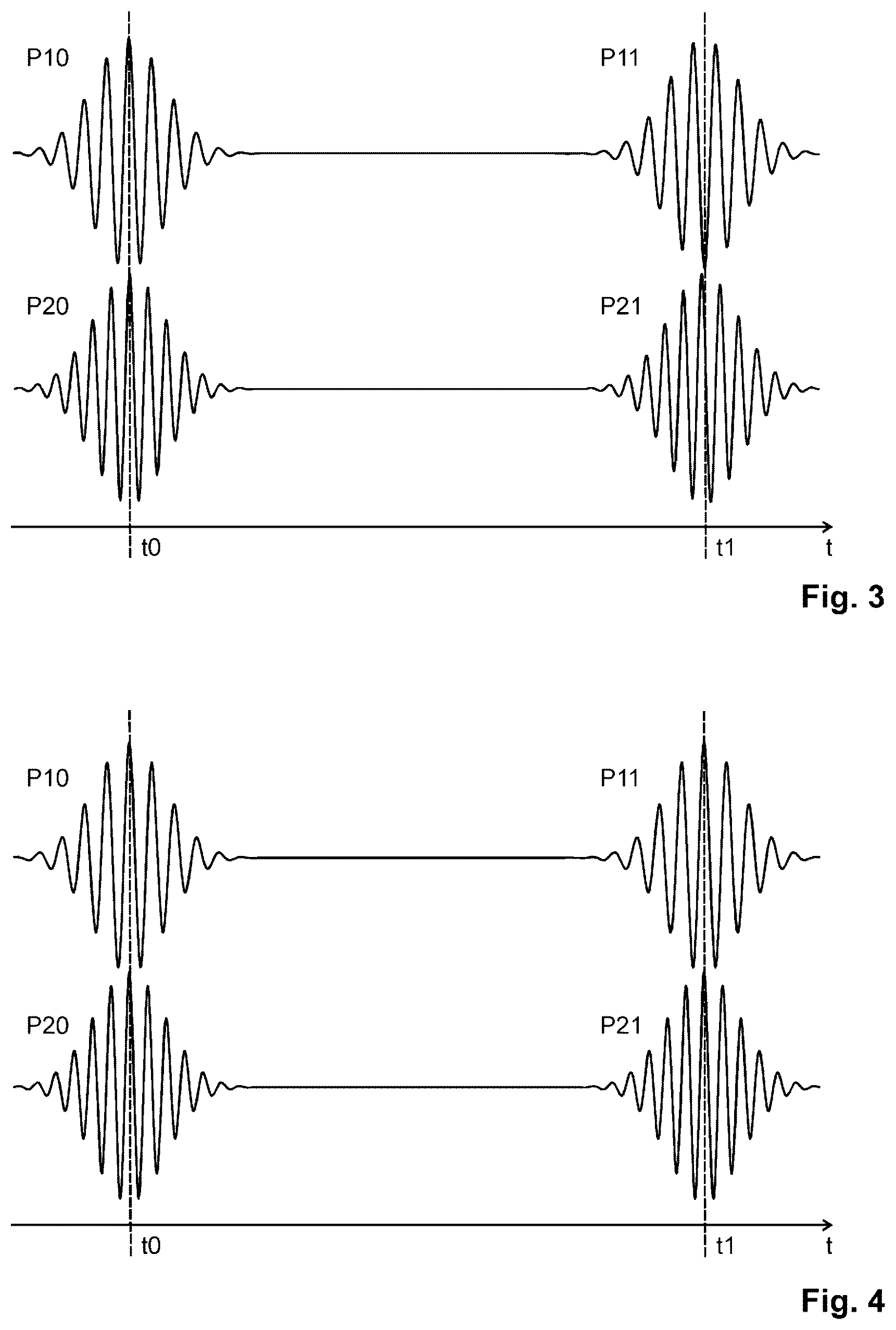 Patent US12437223 Figure 2 – Phase-accurate generation of quantum-computing control signals