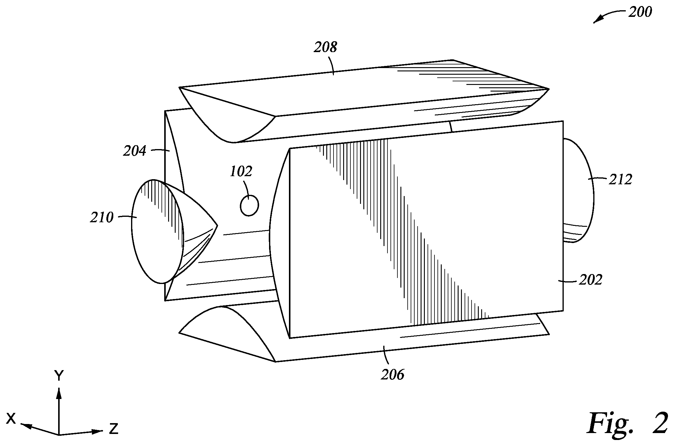 Patent US12437224 Figure 2 – Noise reduced circuits for trapped-ion quantum computers