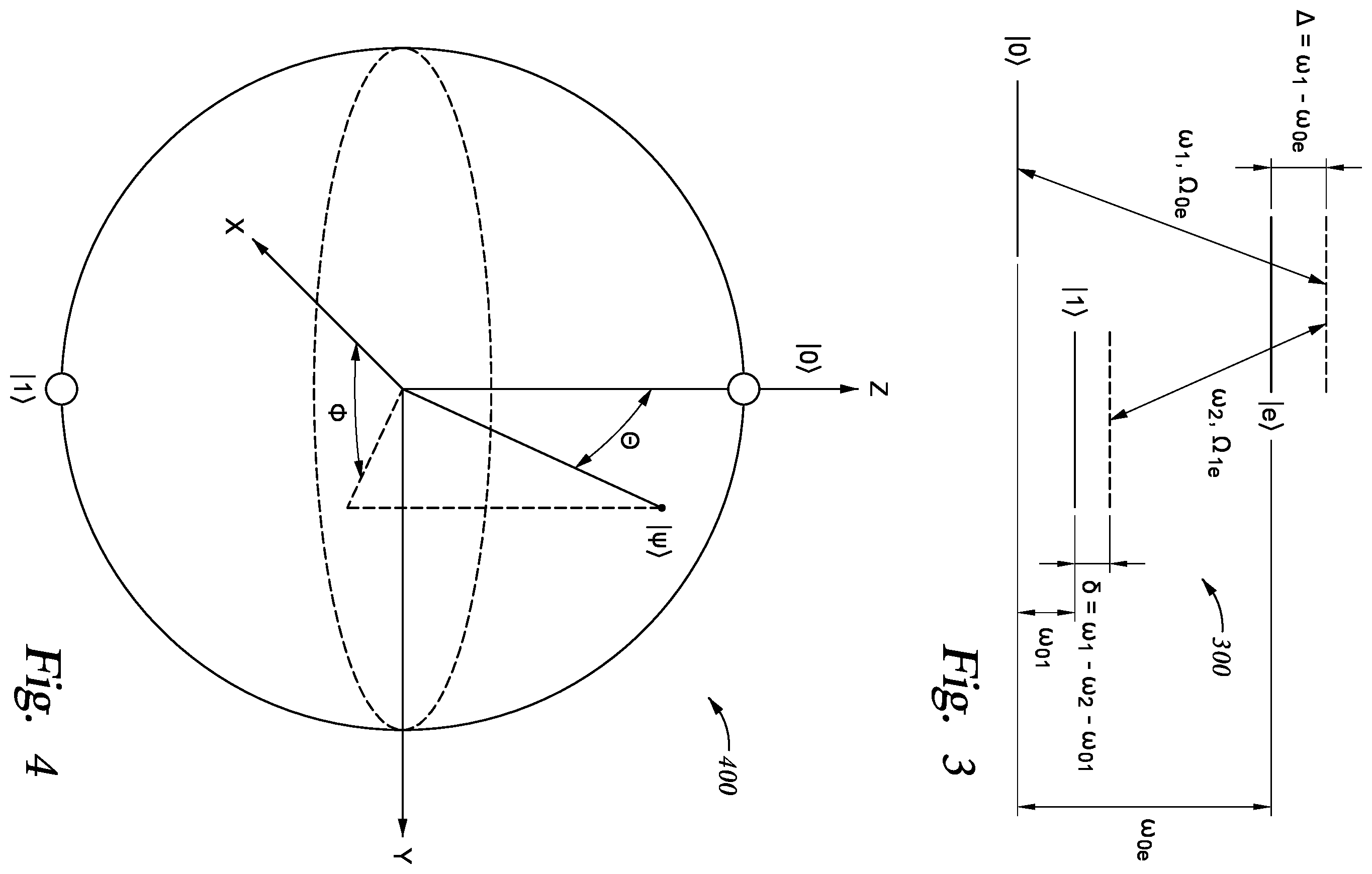 Patent US12437224 Figure 3 – Noise reduced circuits for trapped-ion quantum computers