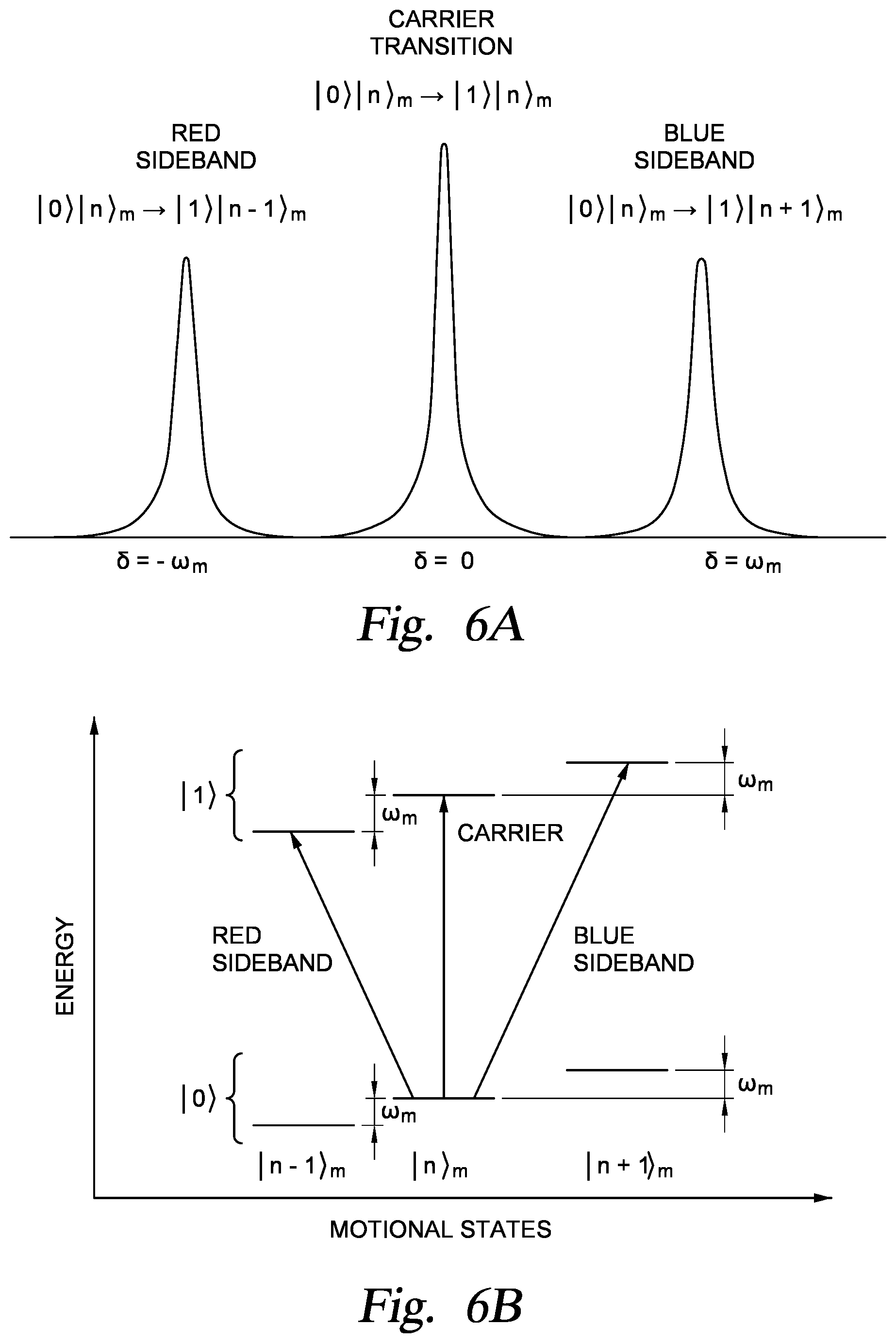 Patent US12437224 Figure 5 – Noise reduced circuits for trapped-ion quantum computers