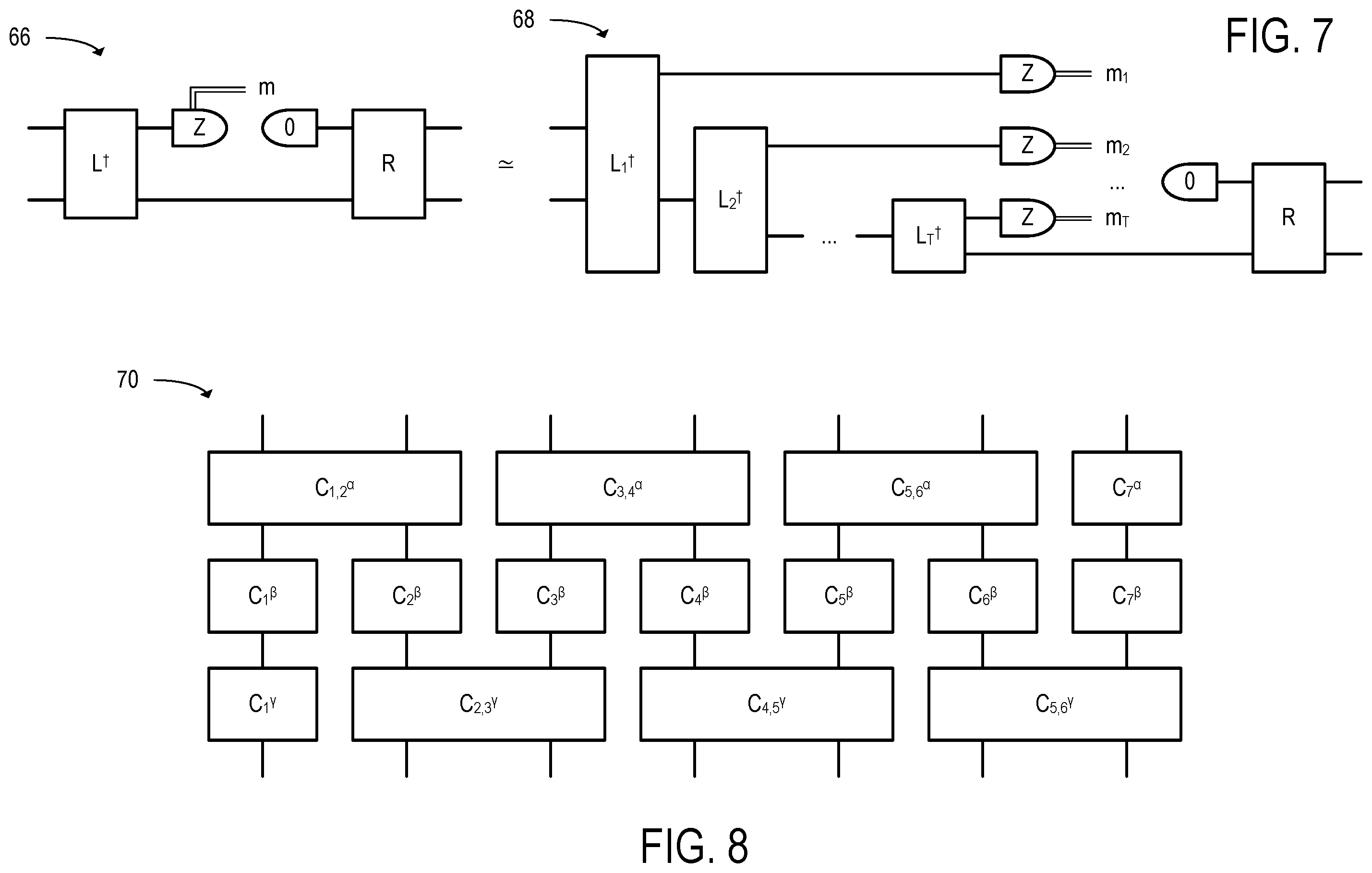 Patent US12437227 Figure 5 – Identifying severe hook faults of stabilizer channel