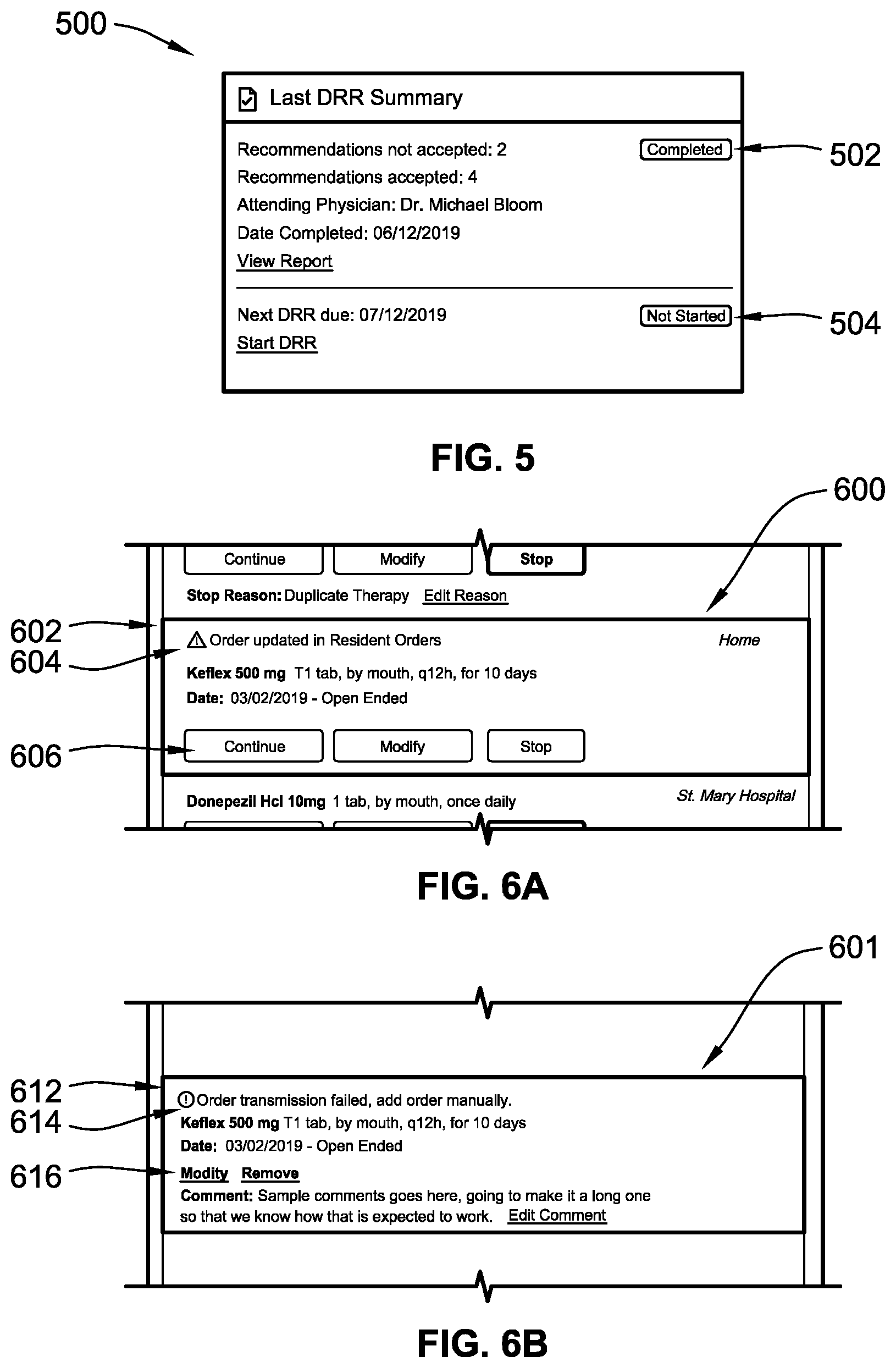 Patent US12437236 Figure 3 – Systems and methods for providing prompts on an electronic device