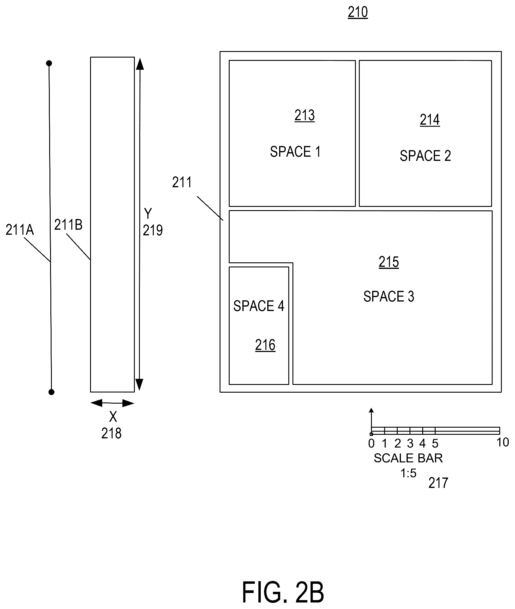 Patent US12437246 Figure 4 – Methods and apparatus for quantifying requirements in construction of a building
