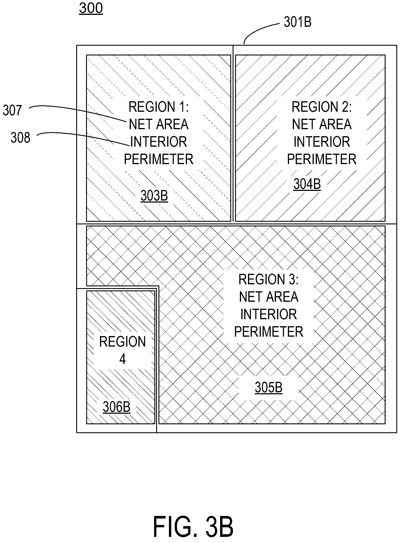Patent US12437246 Figure 8 – Methods and apparatus for quantifying requirements in construction of a building