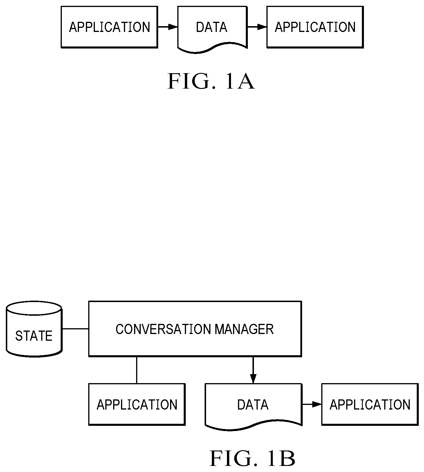 Patent US12437249 Figure 1 – Intelligent integration systems and methods with digital avatars