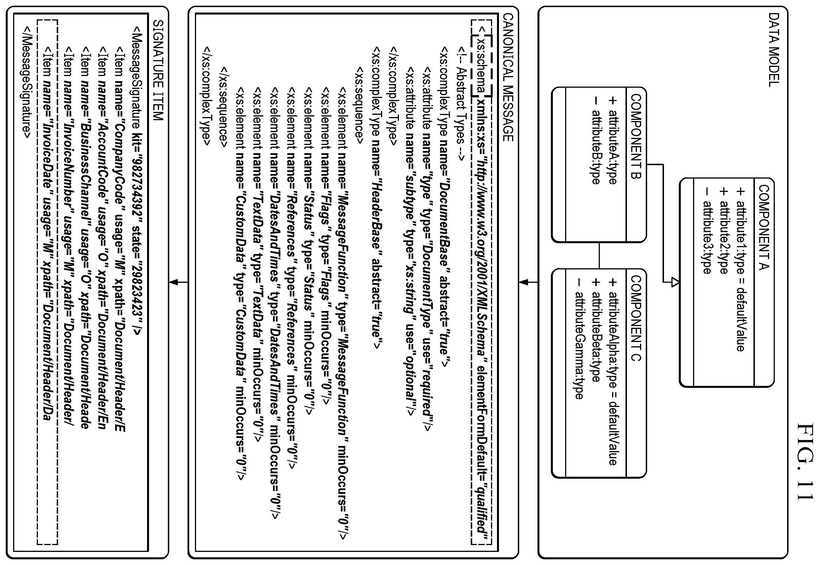 Patent US12437249 Figure 15 – Intelligent integration systems and methods with digital avatars