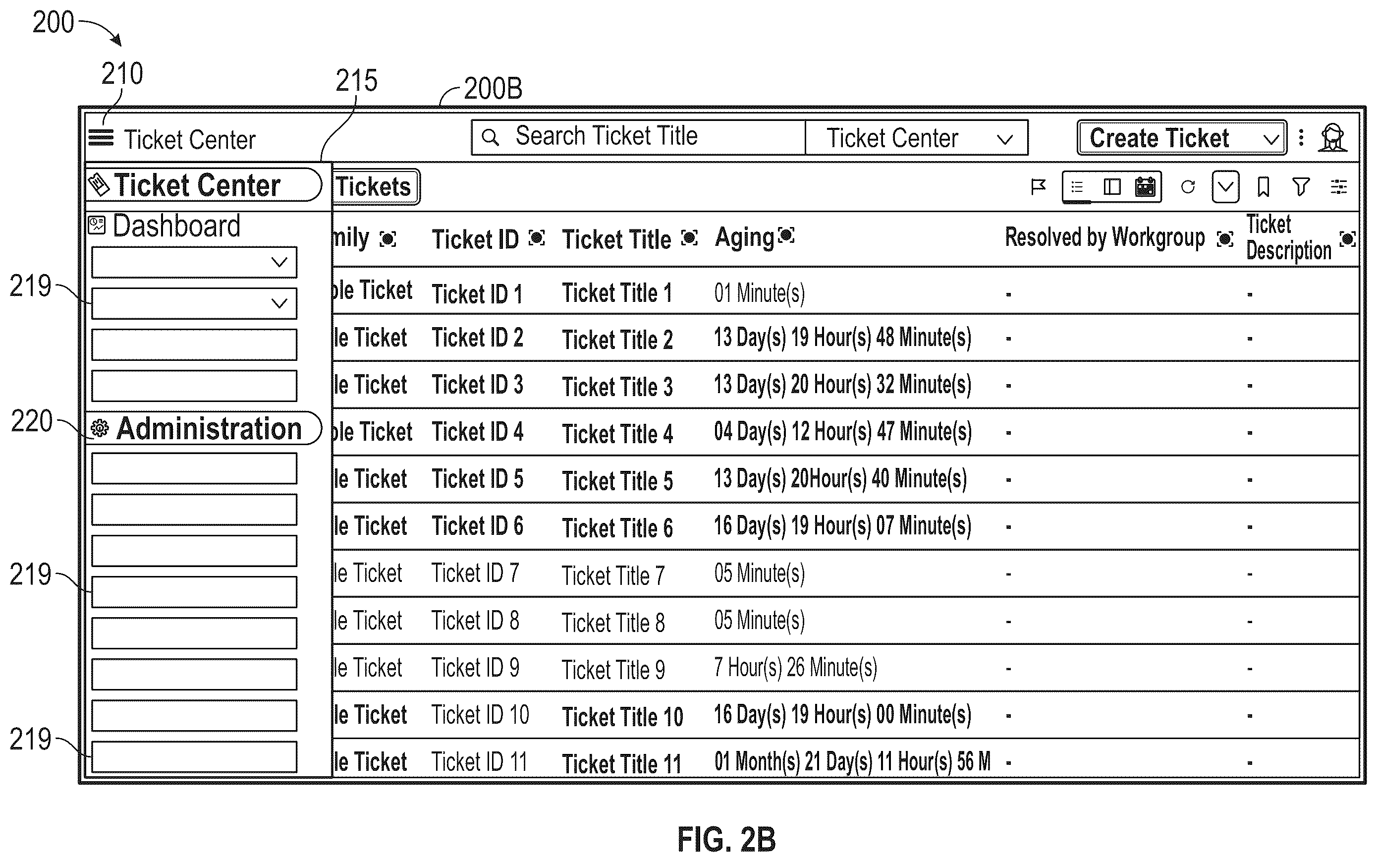 Patent US12437252 Figure 5 – Method, system and computer program product for customizable presentation of workflow transition