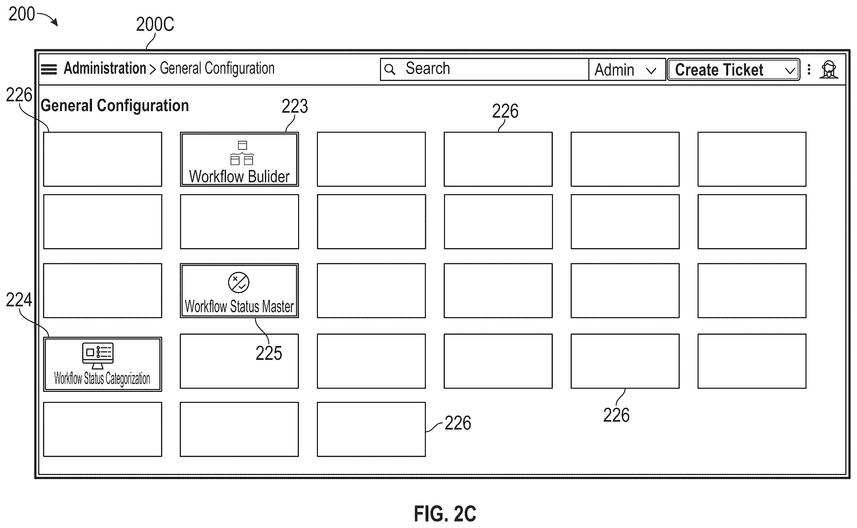 Patent US12437252 Figure 6 – Method, system and computer program product for customizable presentation of workflow transition