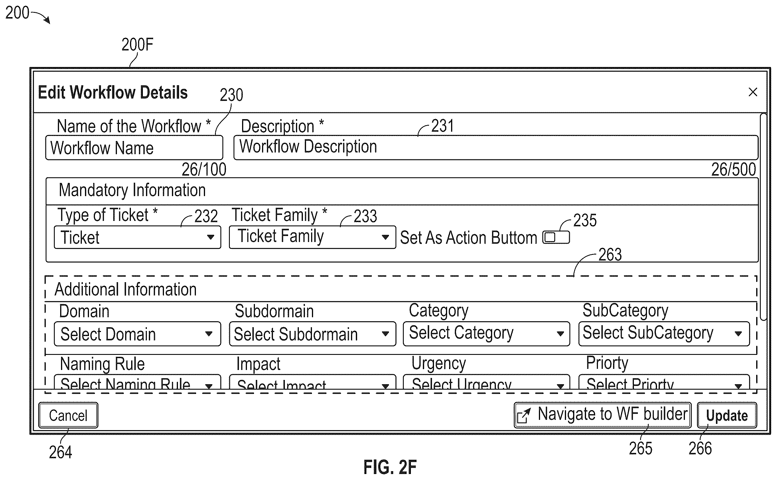Patent US12437252 Figure 9 – Method, system and computer program product for customizable presentation of workflow transition