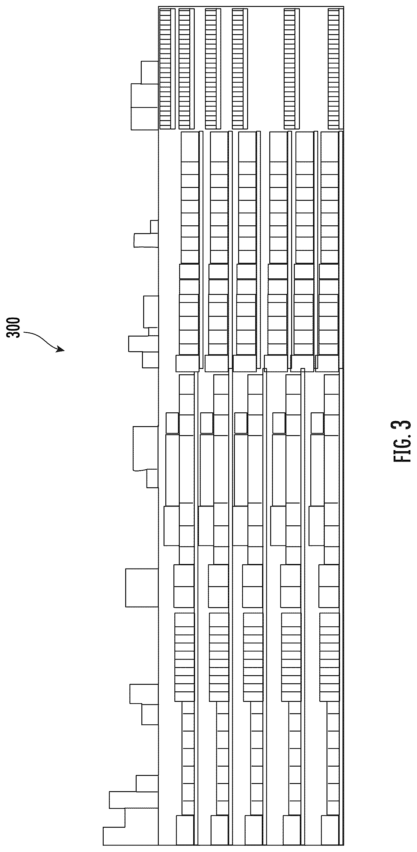 Patent US12437258 Figure 3 – System and method for identifying products in a shelf management system