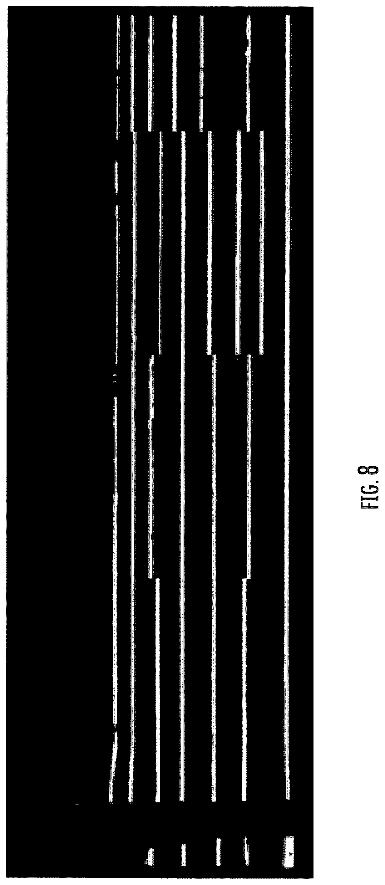 Patent US12437258 Figure 8 – System and method for identifying products in a shelf management system