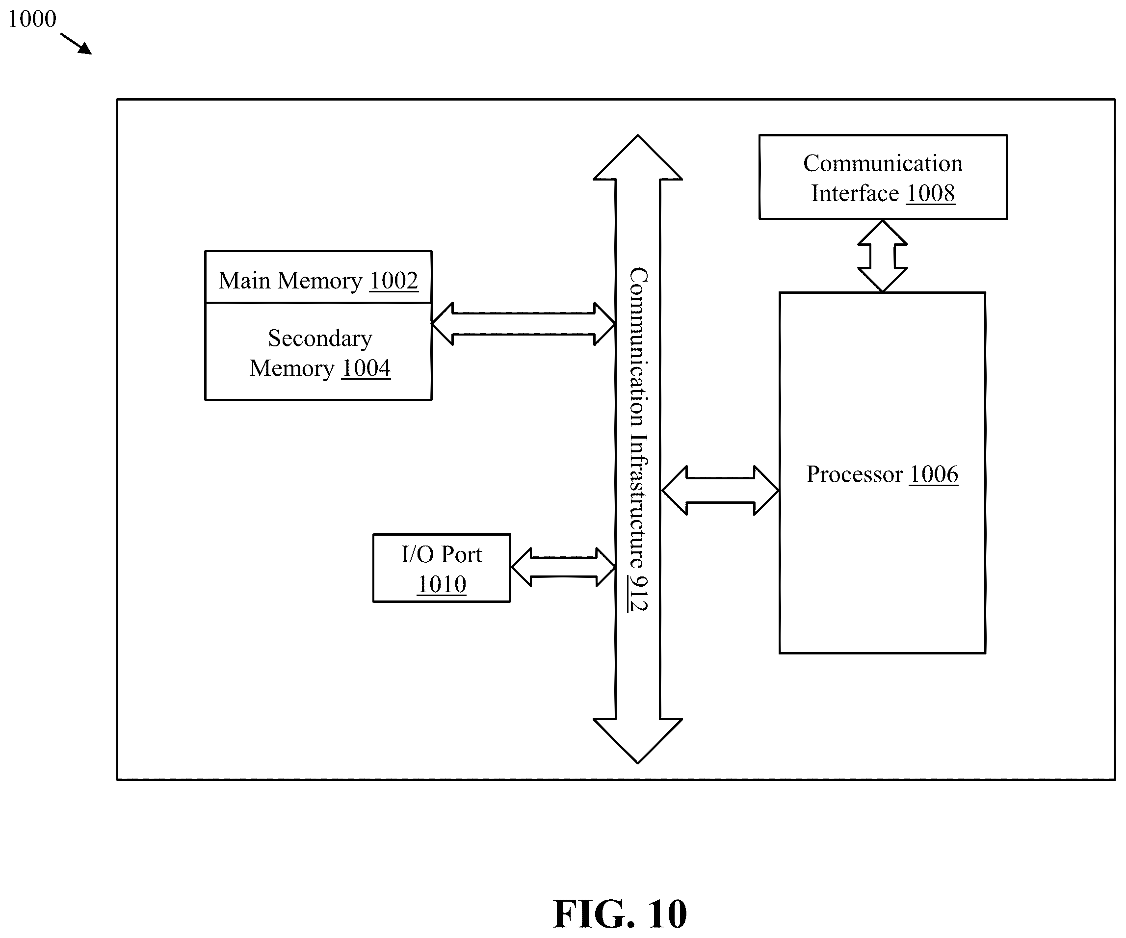 Patent US12437261 Figure 16 – Automated order consolidation and packaging mechanism