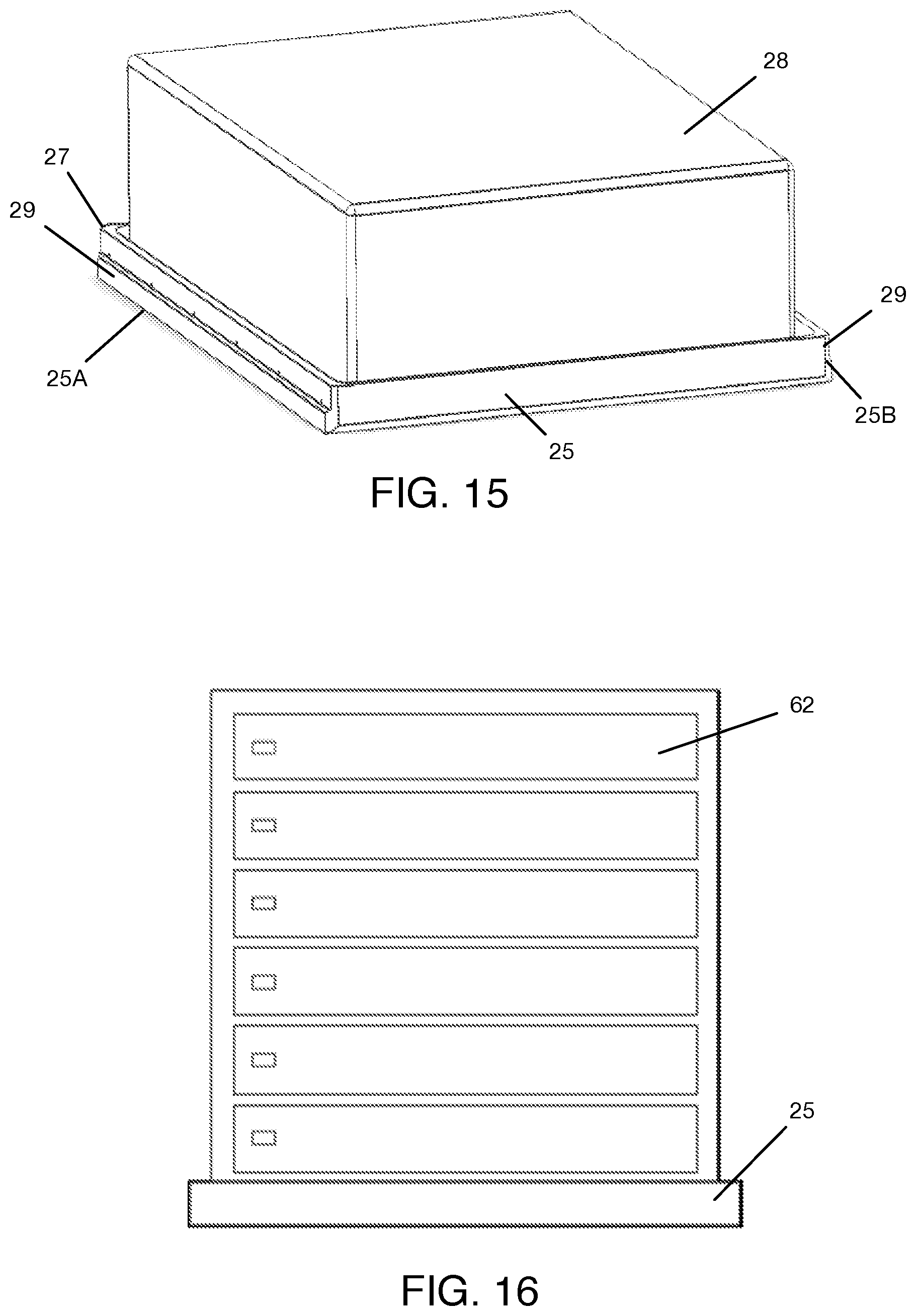 Patent US12437264 Figure 14 – Package receiving and delivery system